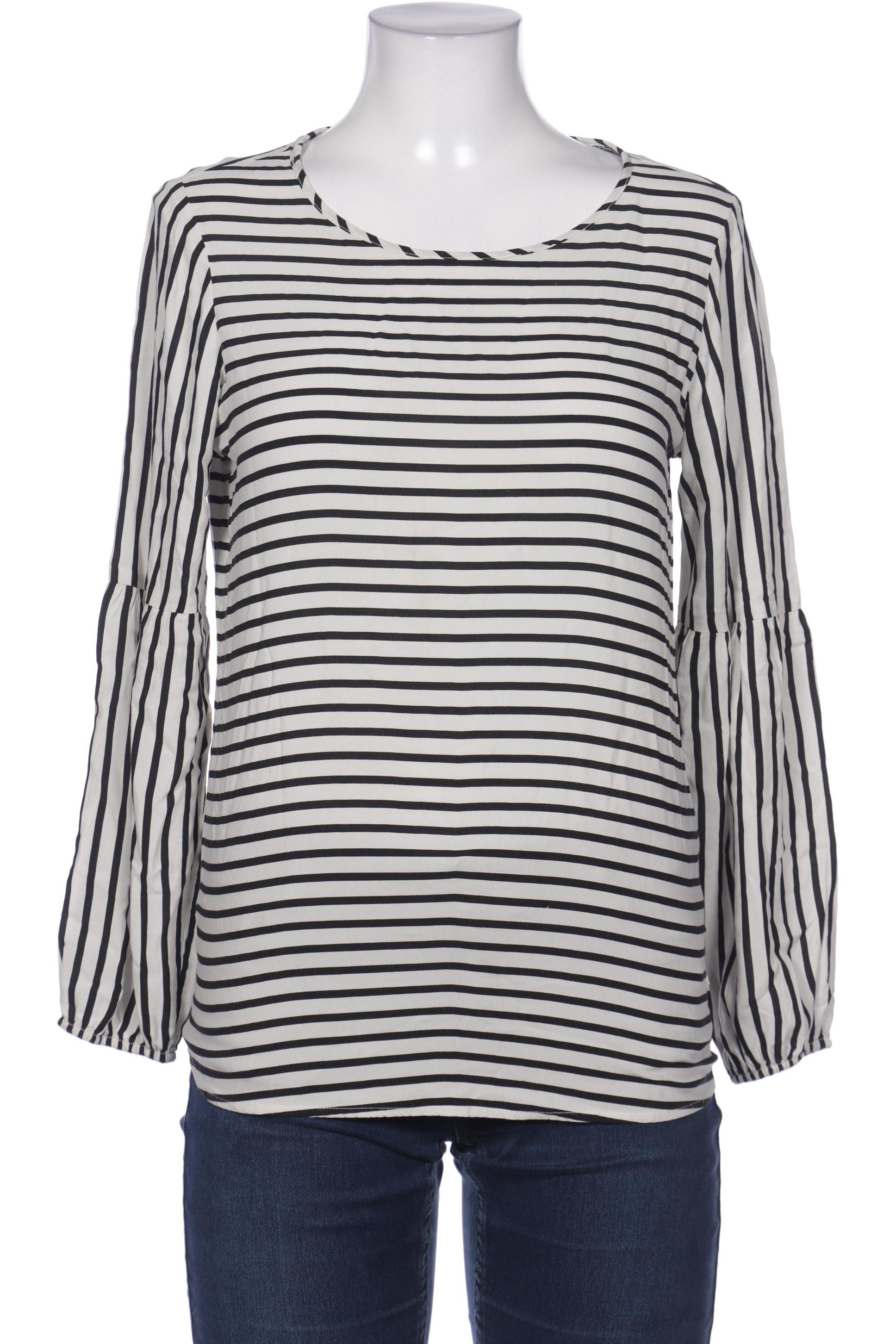 

Brax Damen Bluse, weiß, Gr. 38