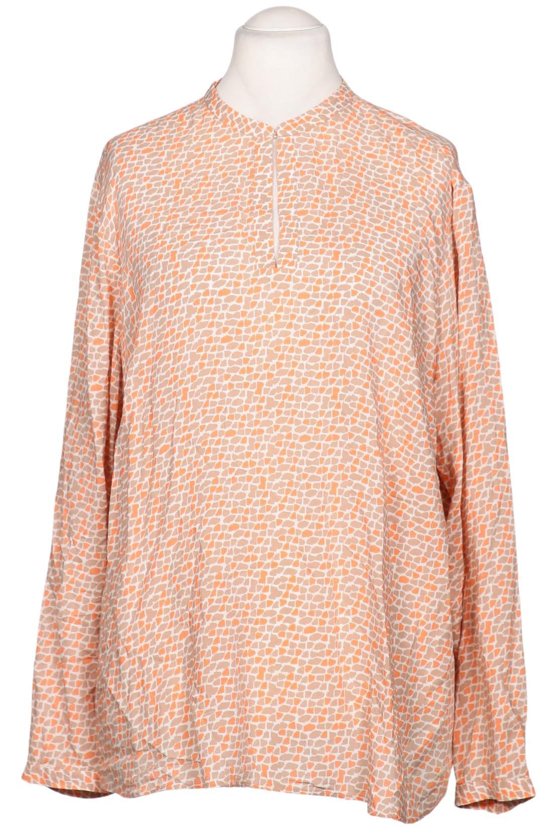 

Brax Damen Bluse, mehrfarbig, Gr. 48