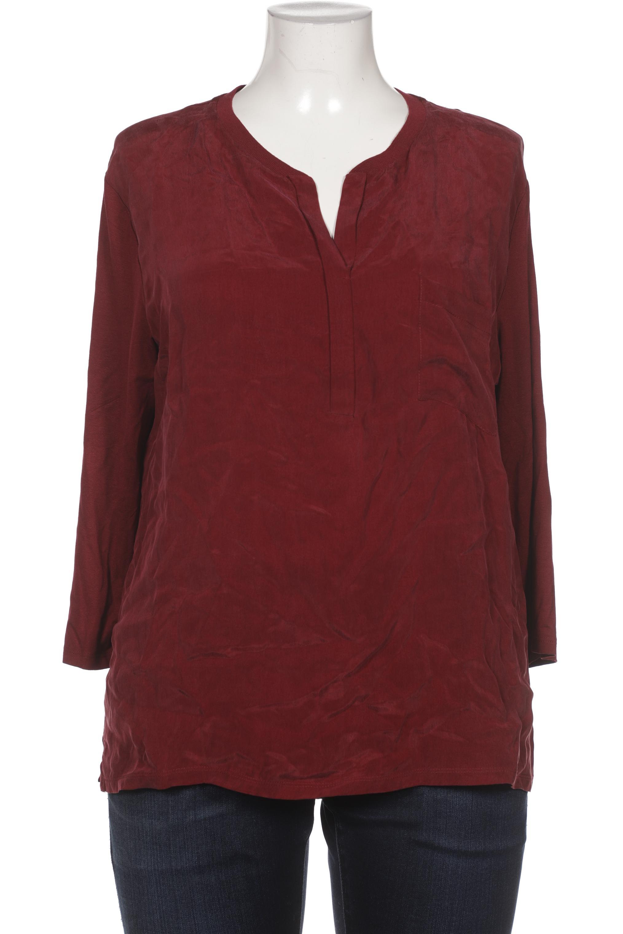 

BRAX Damen Bluse, bordeaux