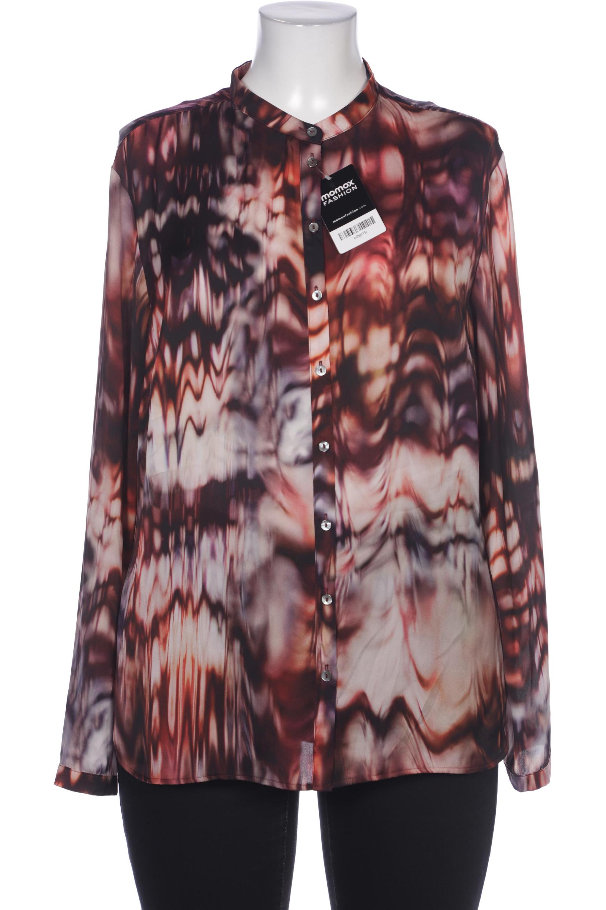 

Brax Damen Bluse, mehrfarbig, Gr. 46