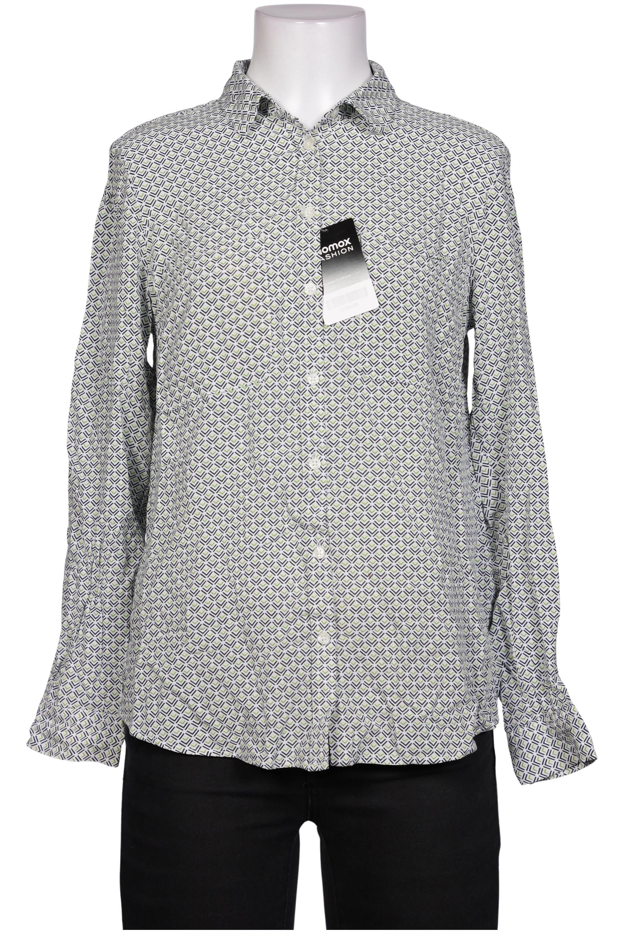 

Brax Damen Bluse, mehrfarbig, Gr. 36