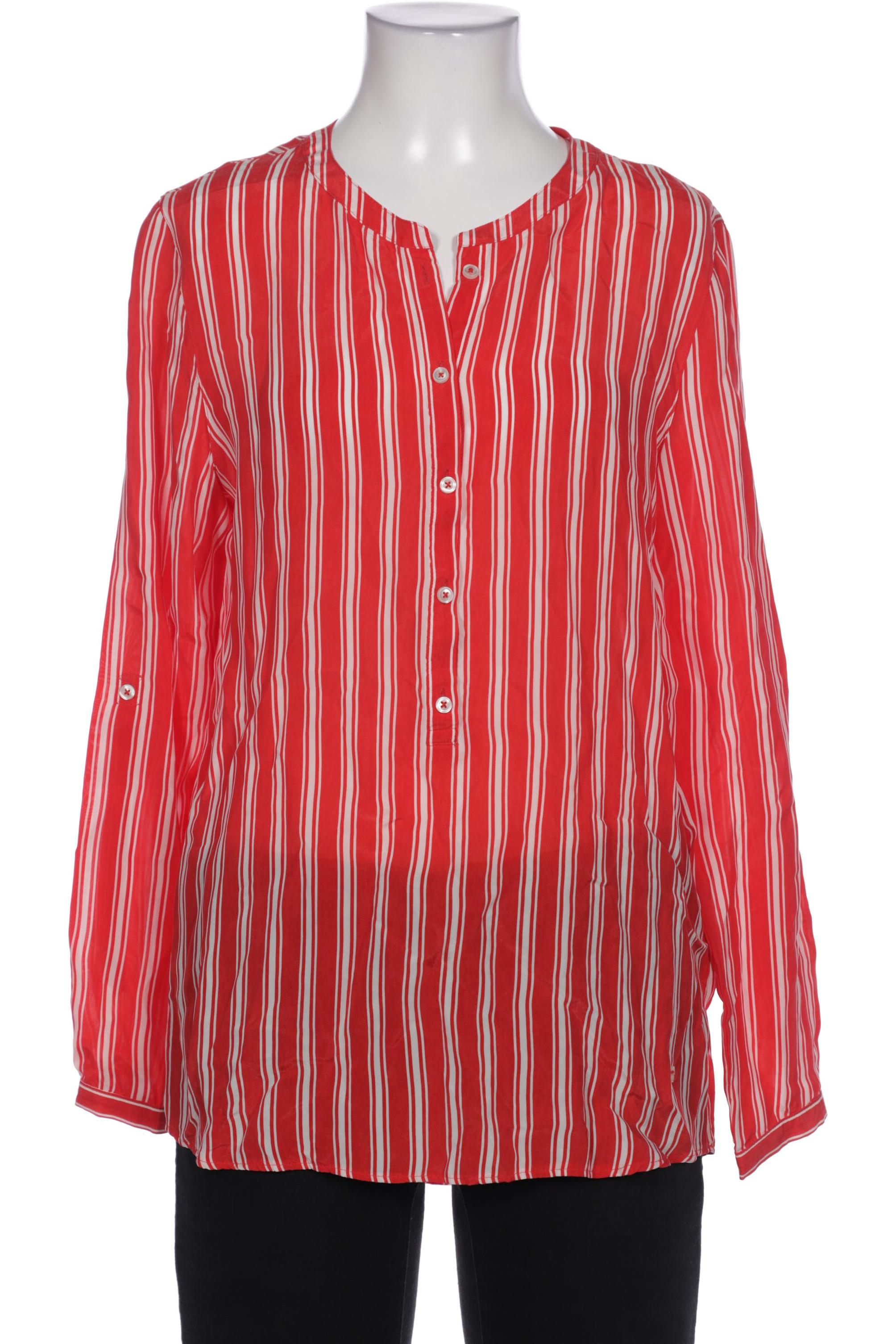 

BRAX Damen Bluse, rot