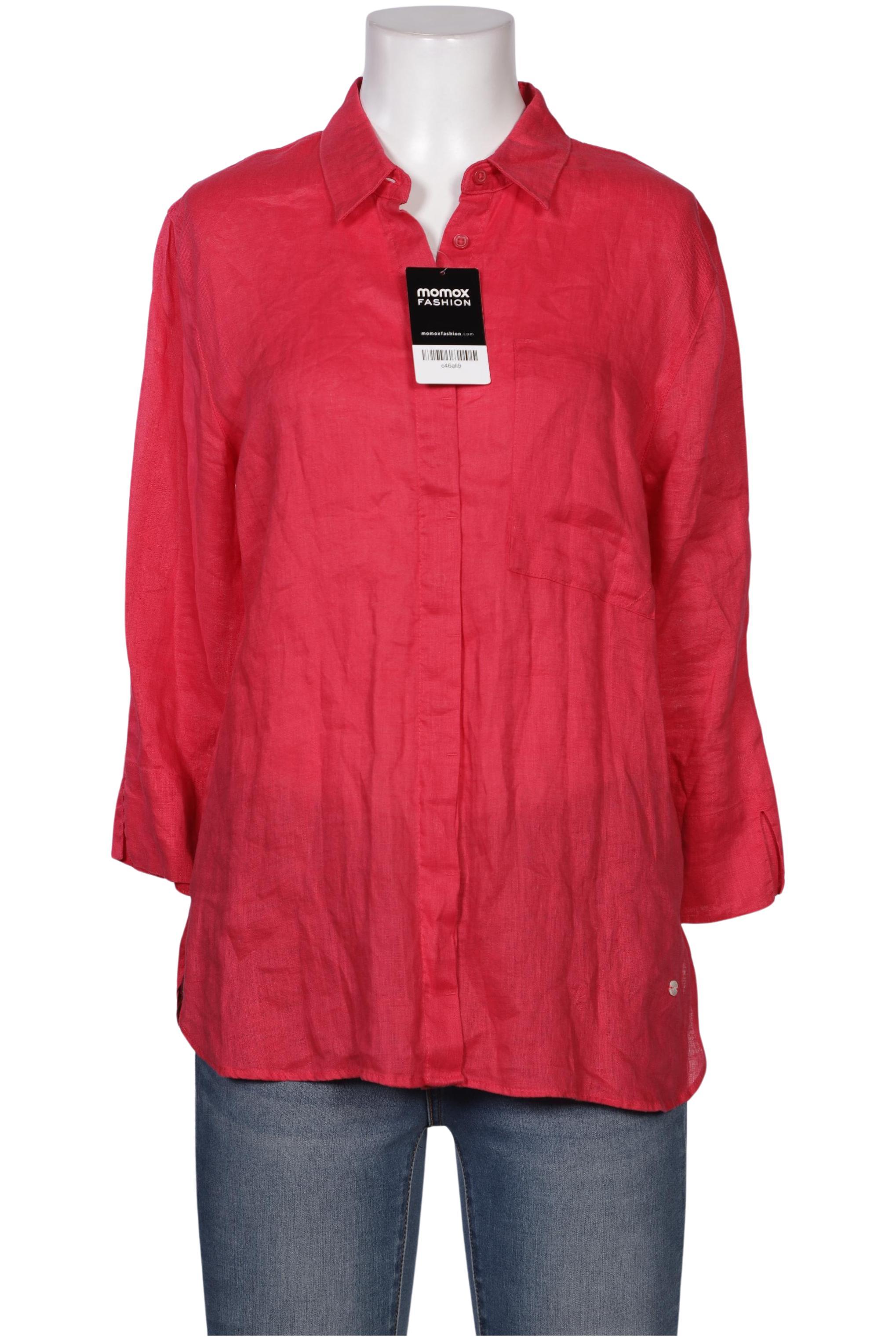 

Brax Damen Bluse, pink, Gr. 38