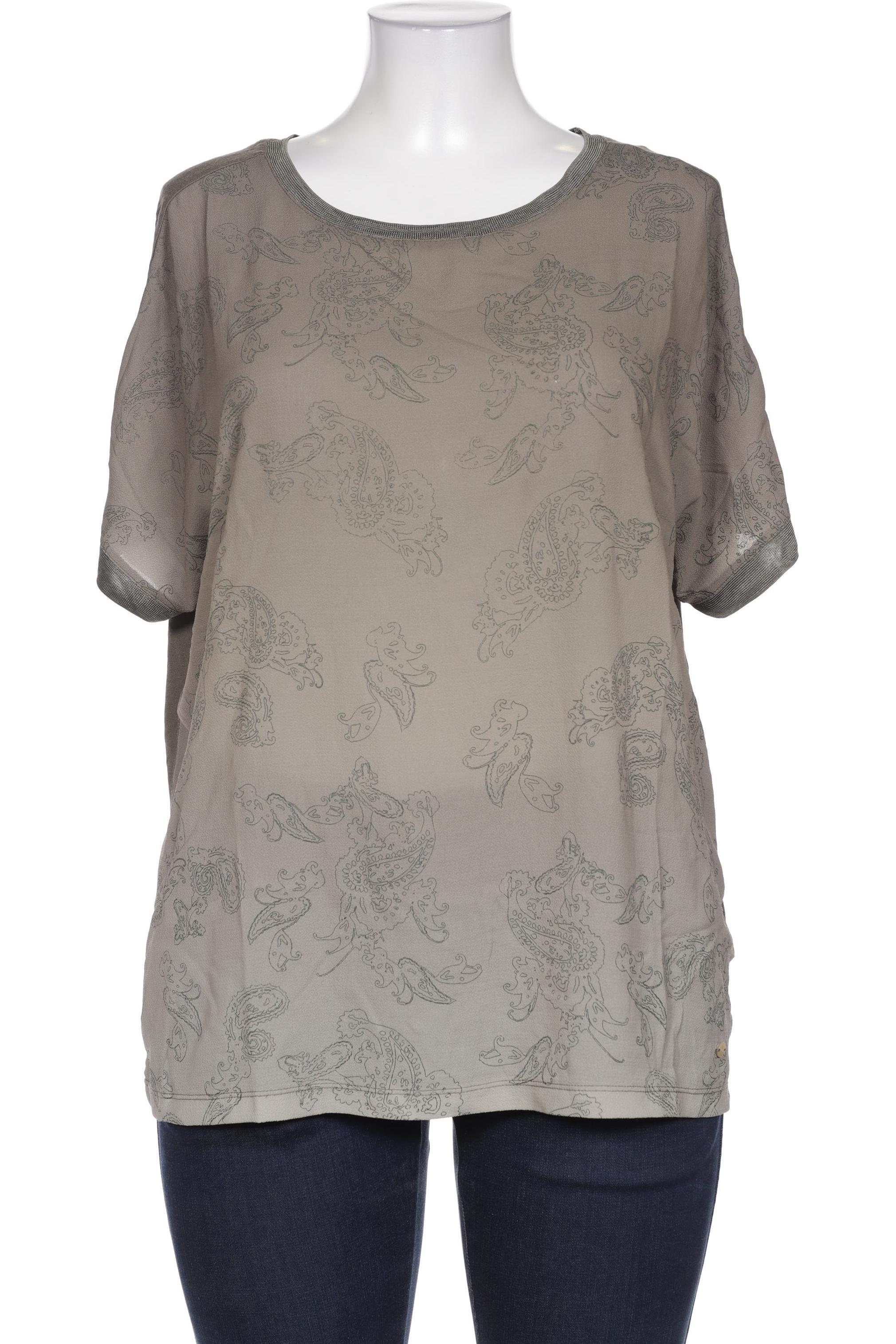 

BRAX Damen Bluse, grün