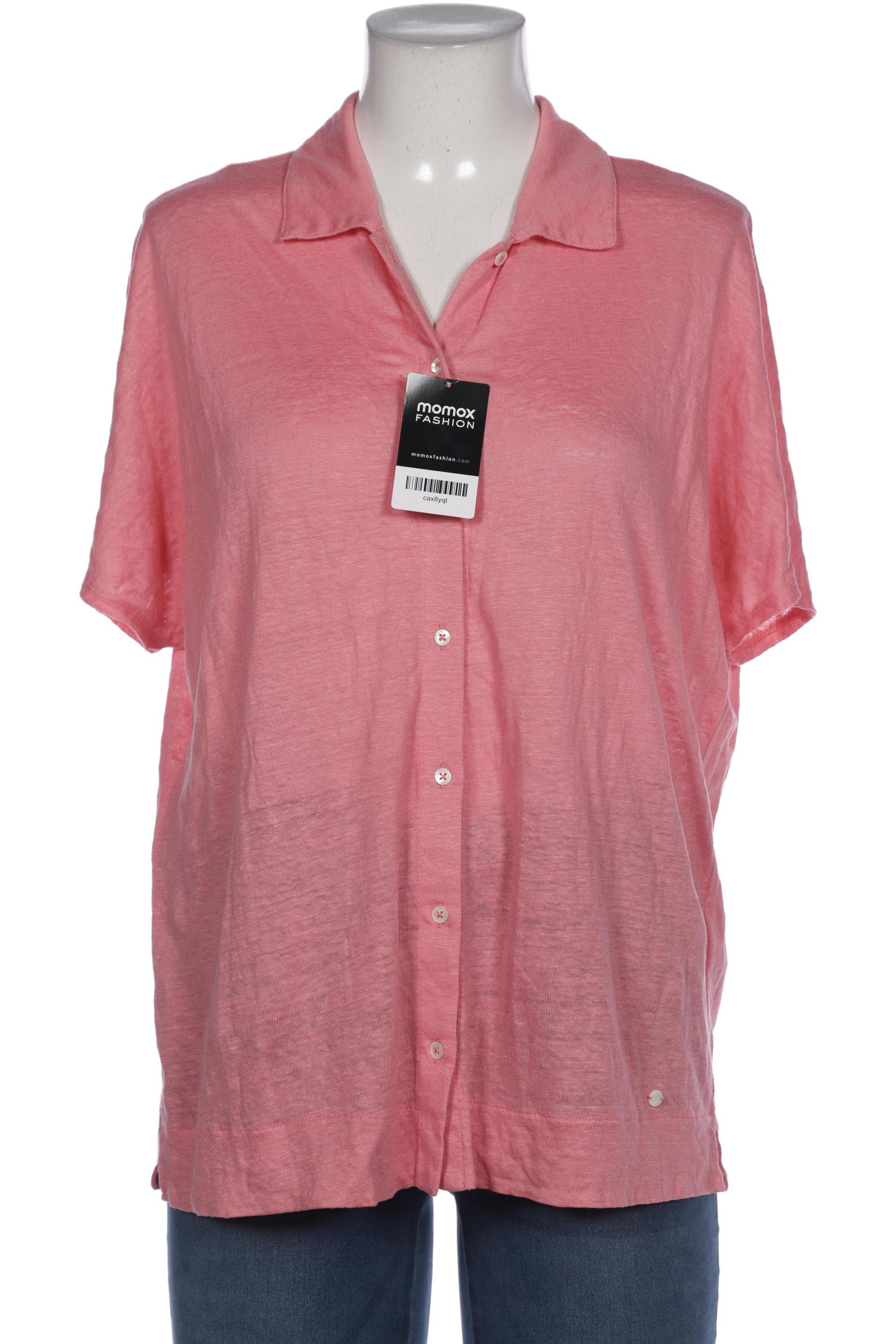 

Brax Damen Bluse, pink, Gr. 40