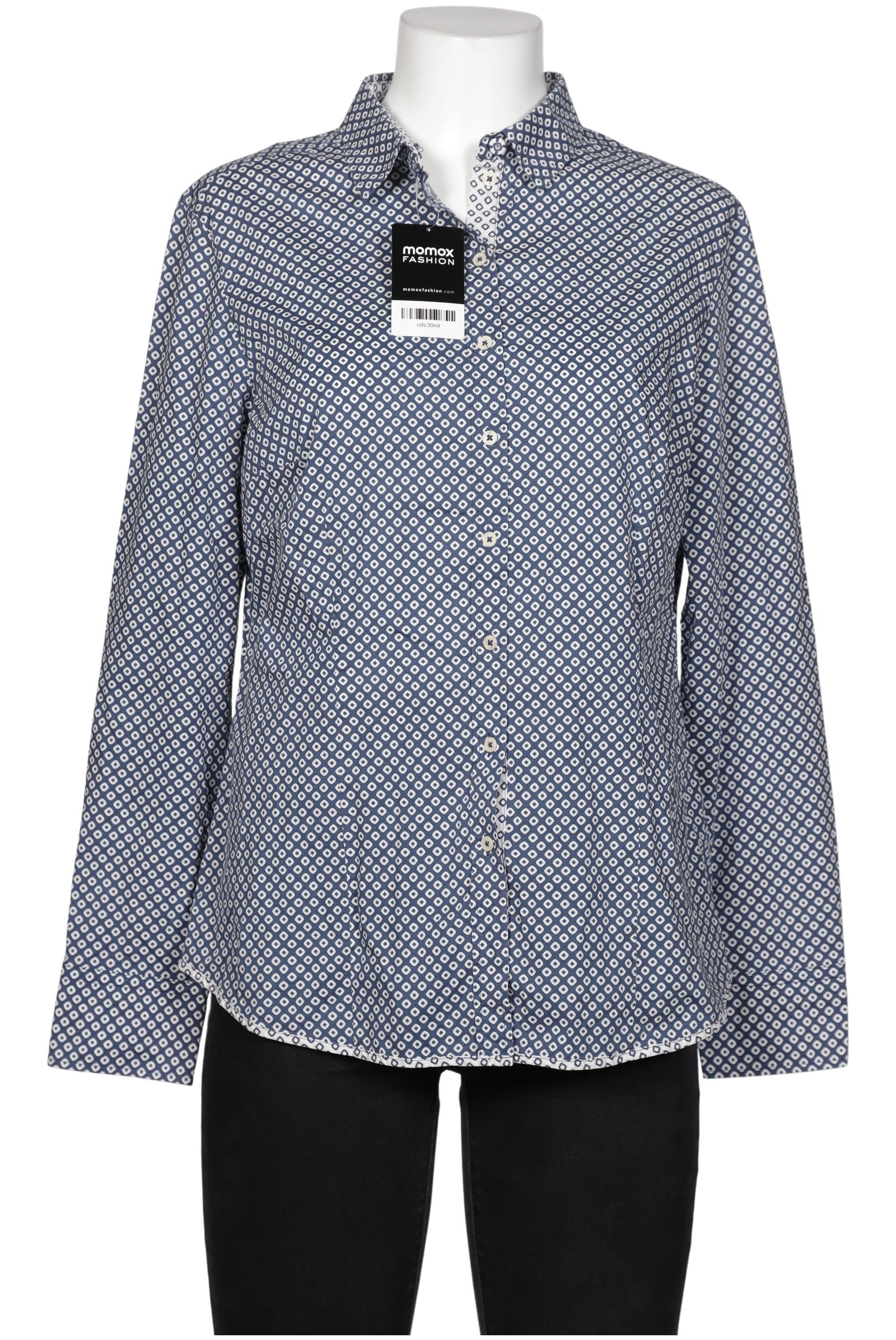 

Brax Damen Bluse, mehrfarbig, Gr. 42