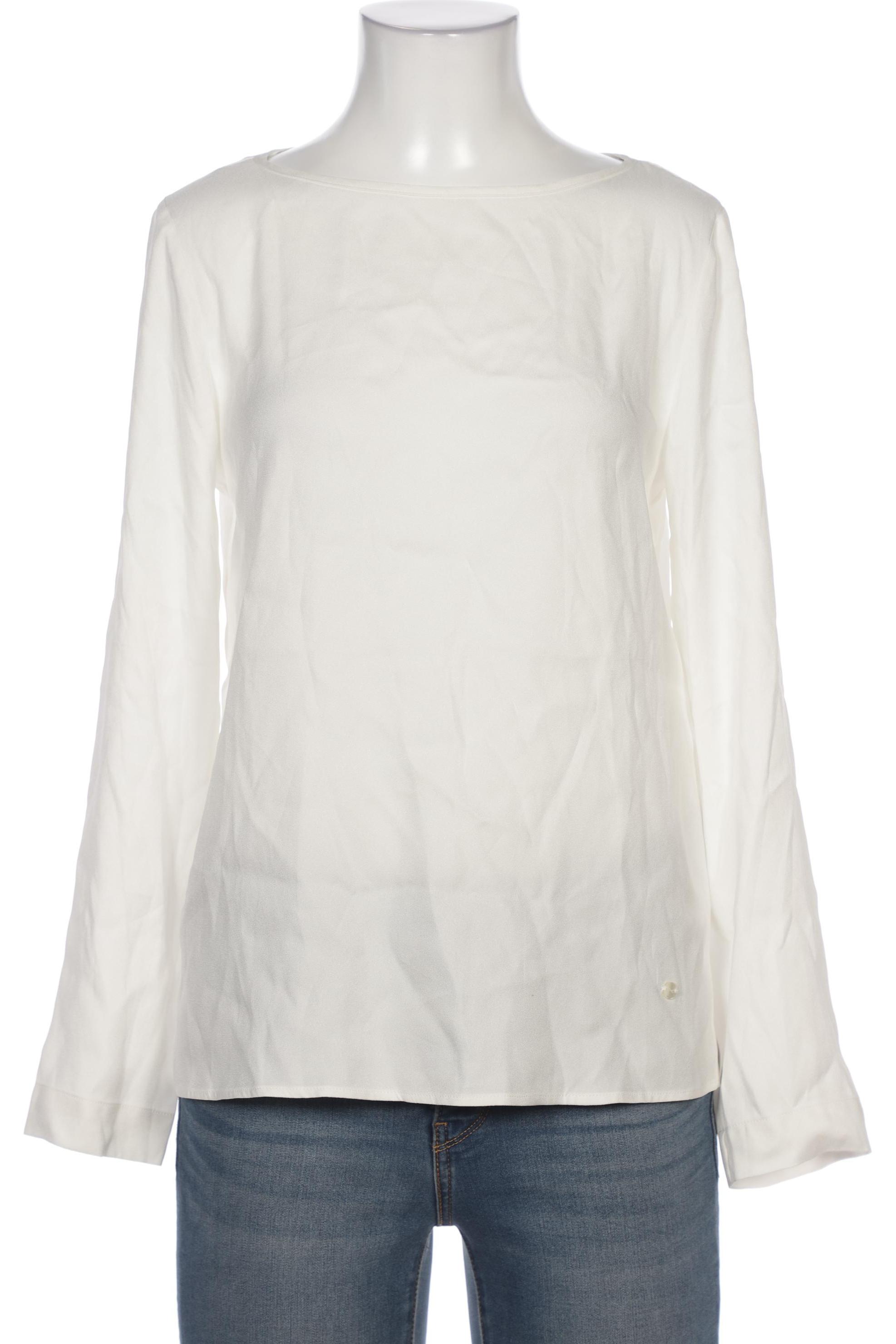 

BRAX Damen Bluse, weiß