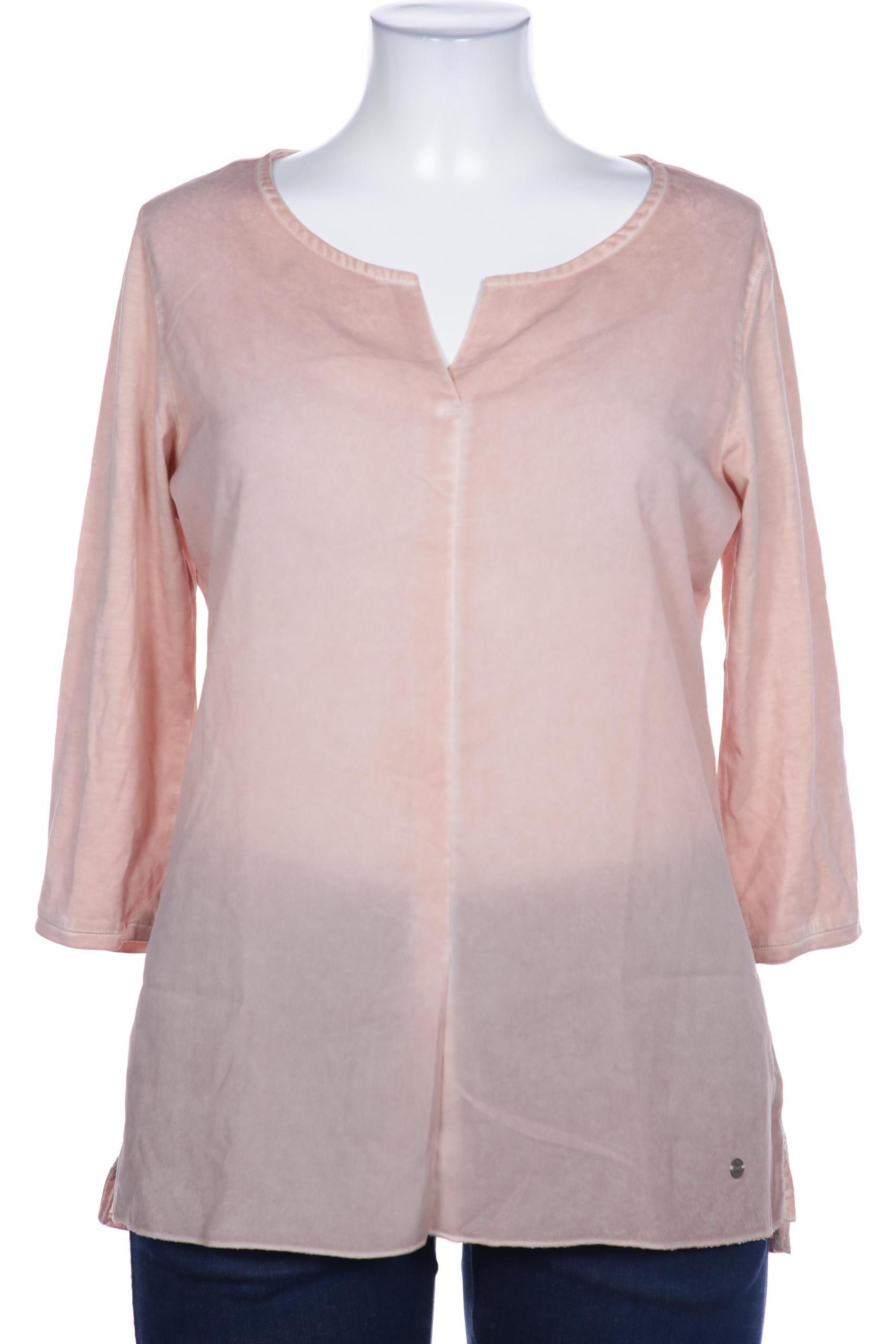 

Brax Damen Bluse, pink, Gr. 42