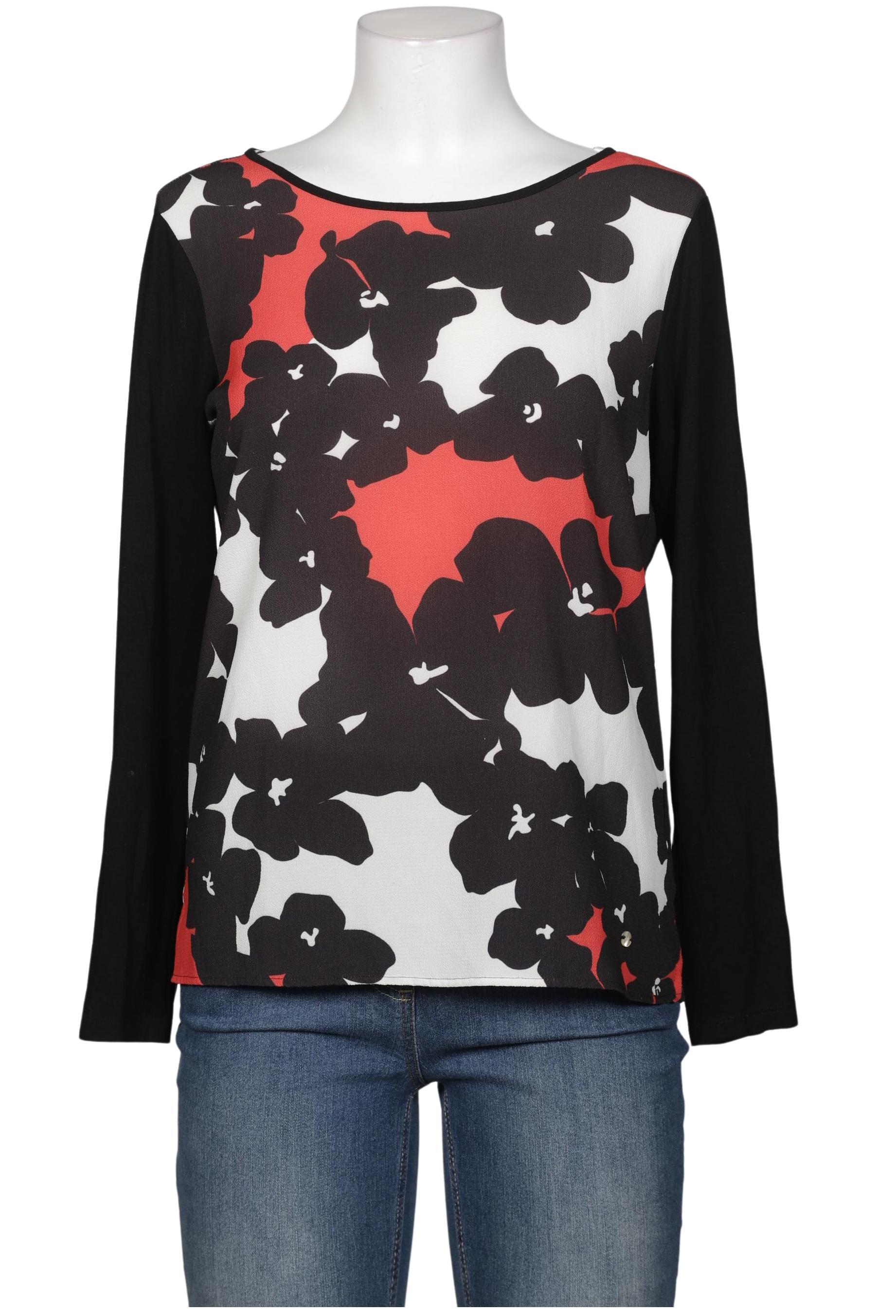 

Brax Damen Bluse, mehrfarbig, Gr. 36