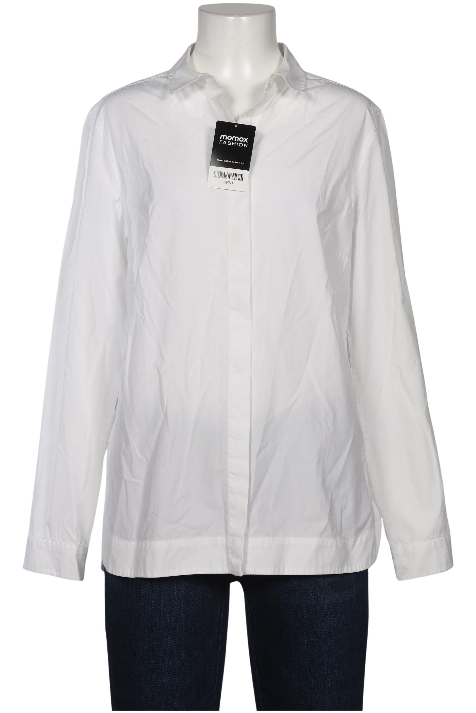 

Brax Damen Bluse, weiß, Gr. 40