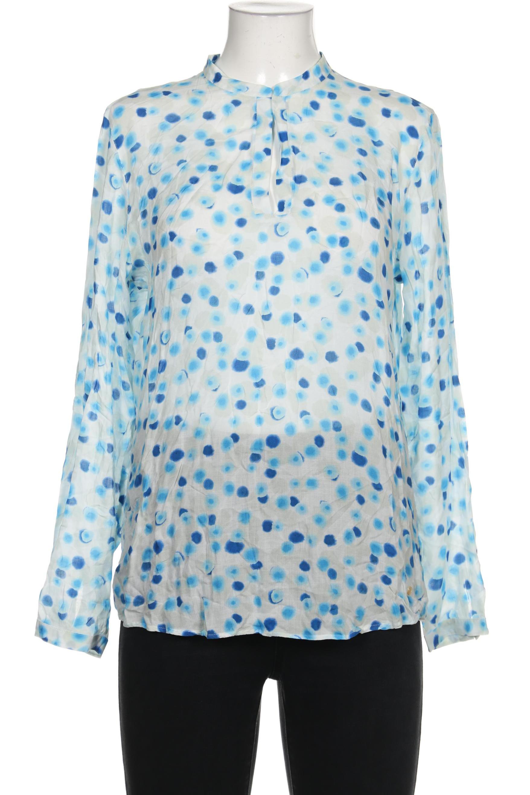 

BRAX Damen Bluse, blau