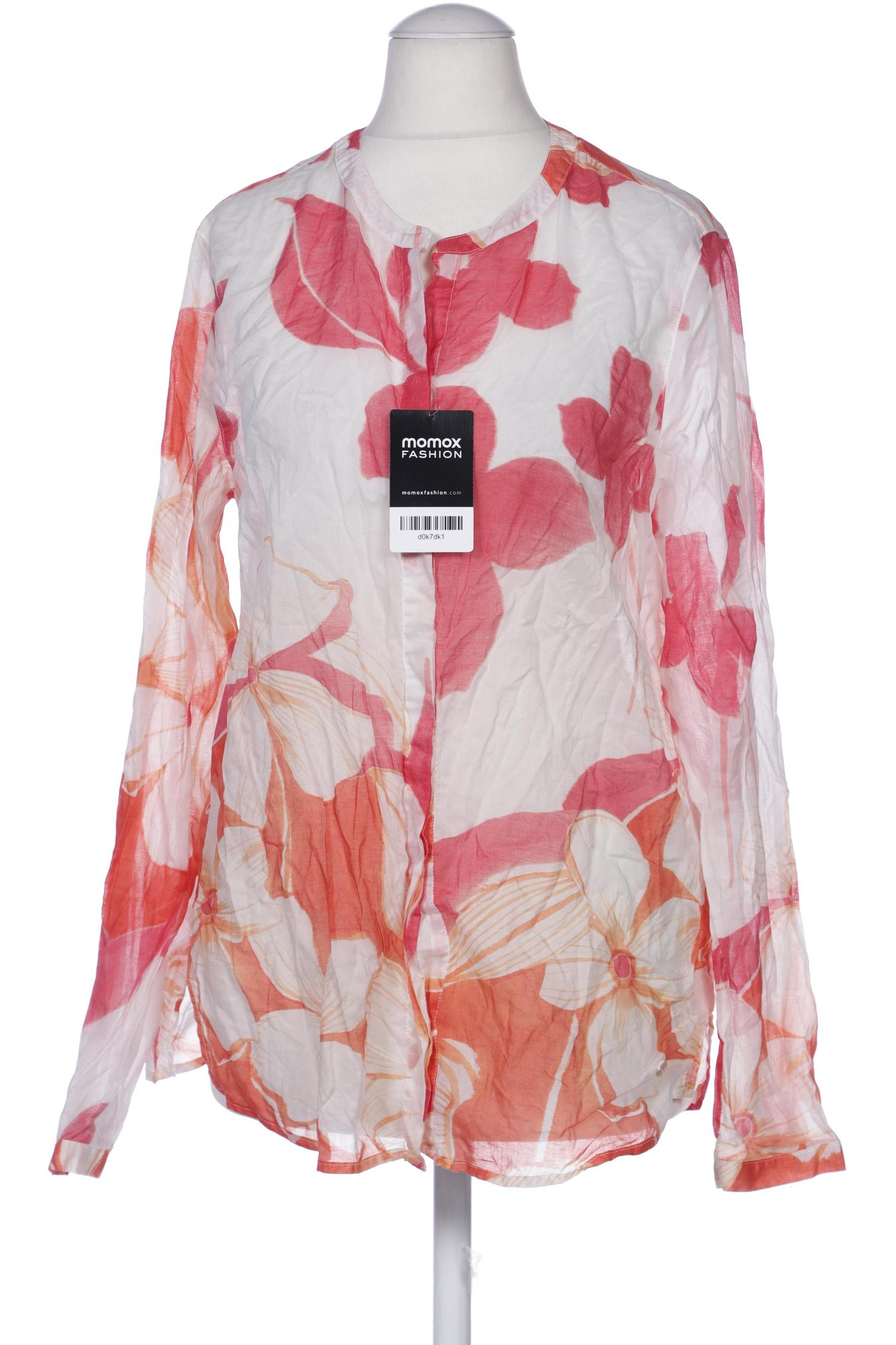 

Brax Damen Bluse, pink, Gr. 36