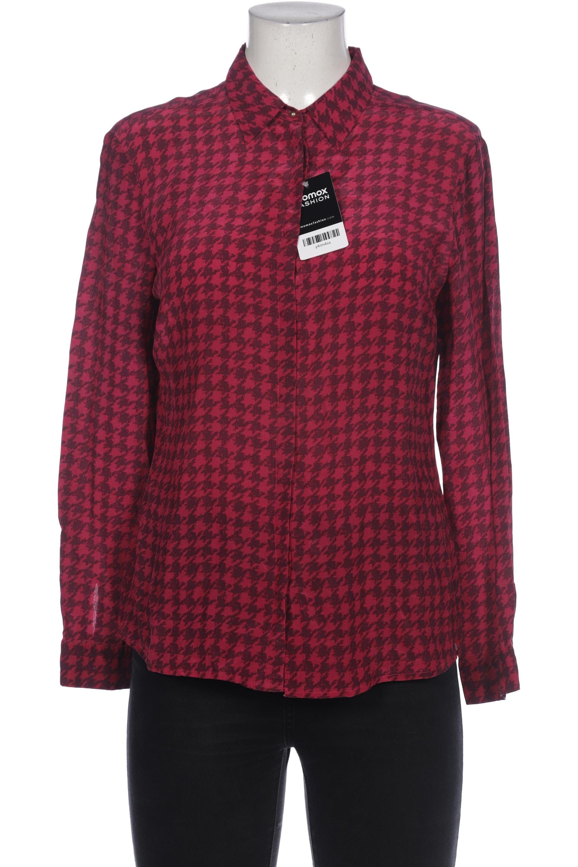 

Brax Damen Bluse, pink, Gr. 40