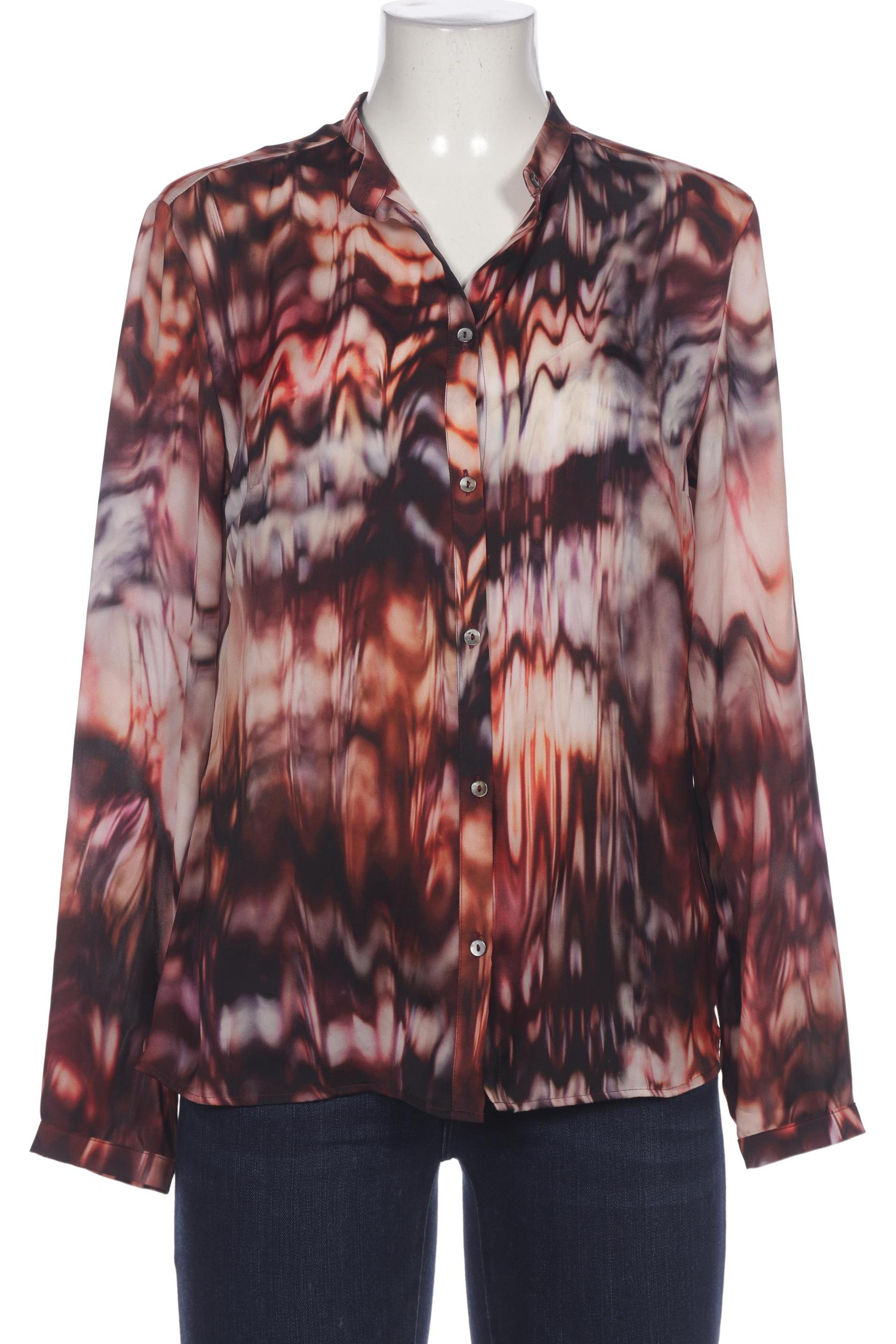 

Brax Damen Bluse, mehrfarbig, Gr. 38