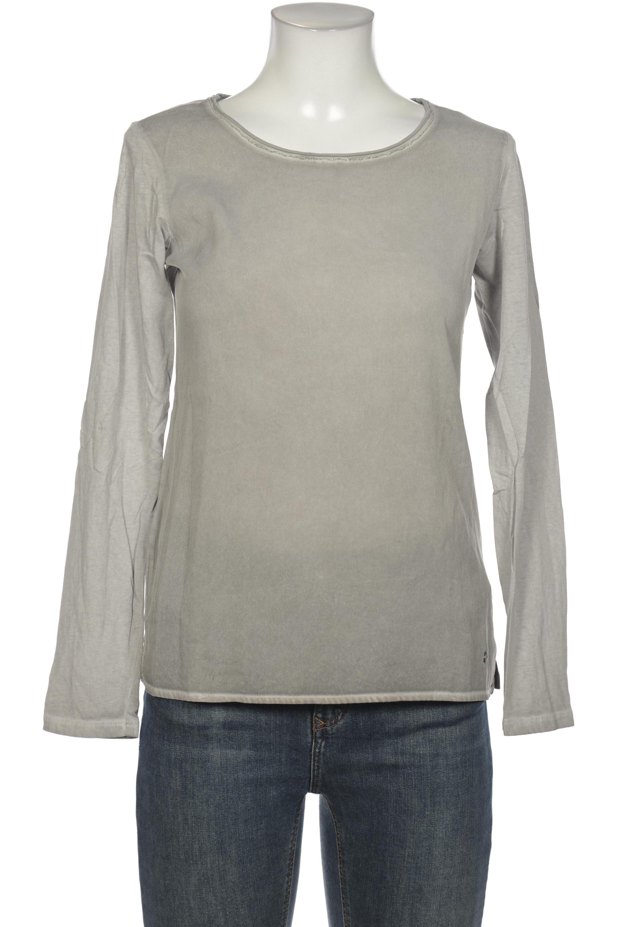 

BRAX Damen Bluse, grau