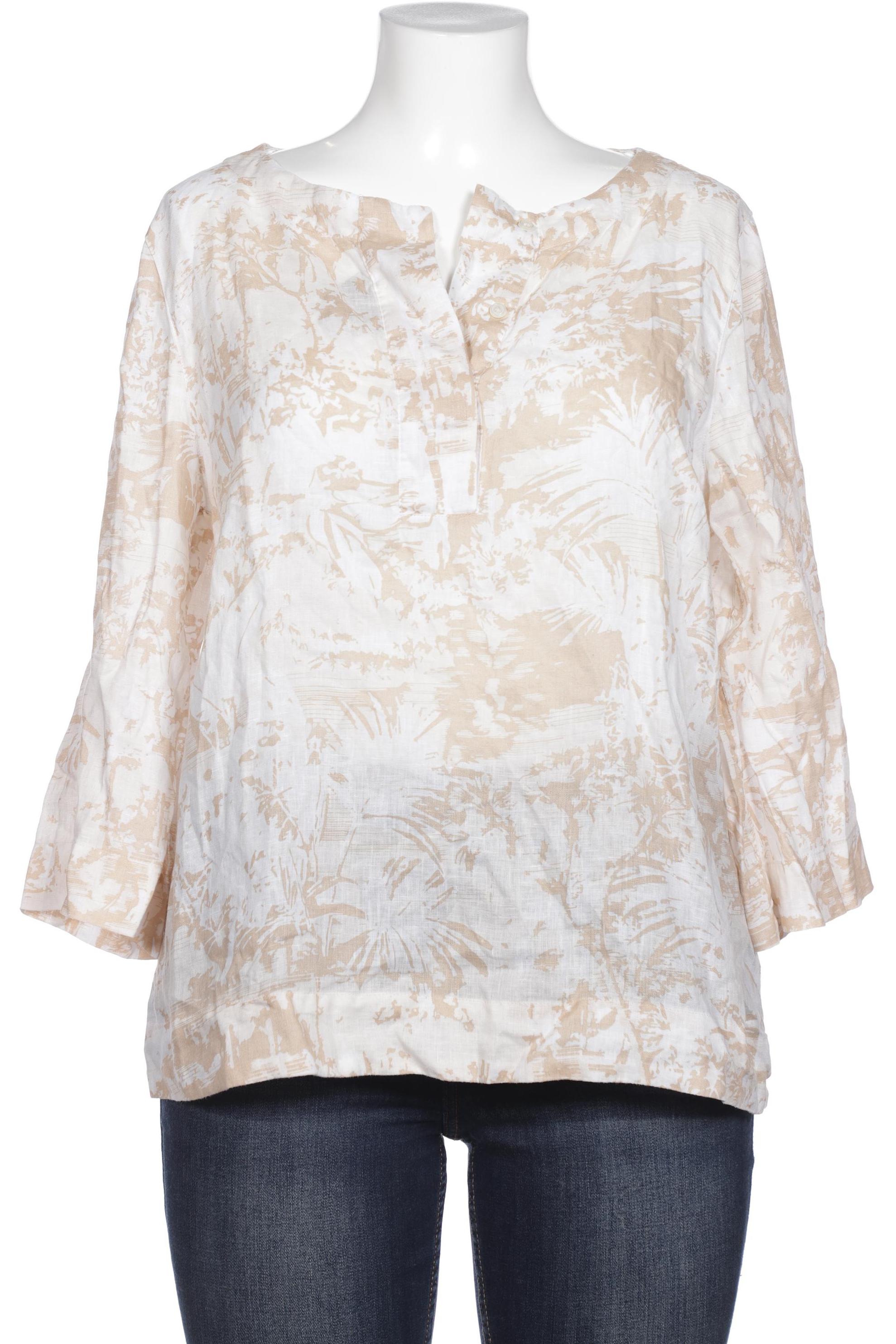 

BRAX Damen Bluse, beige