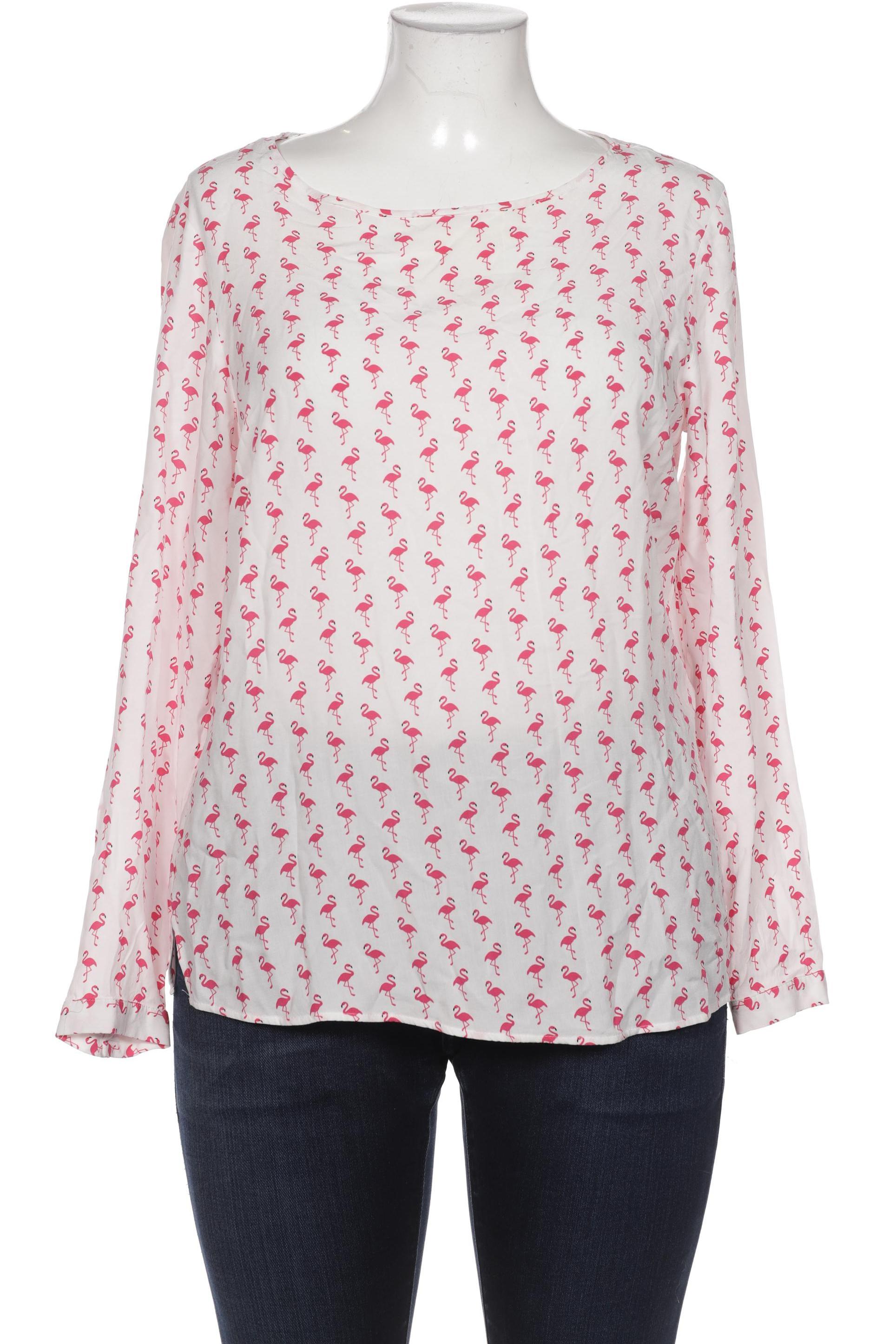 

Brax Damen Bluse, weiß, Gr. 42