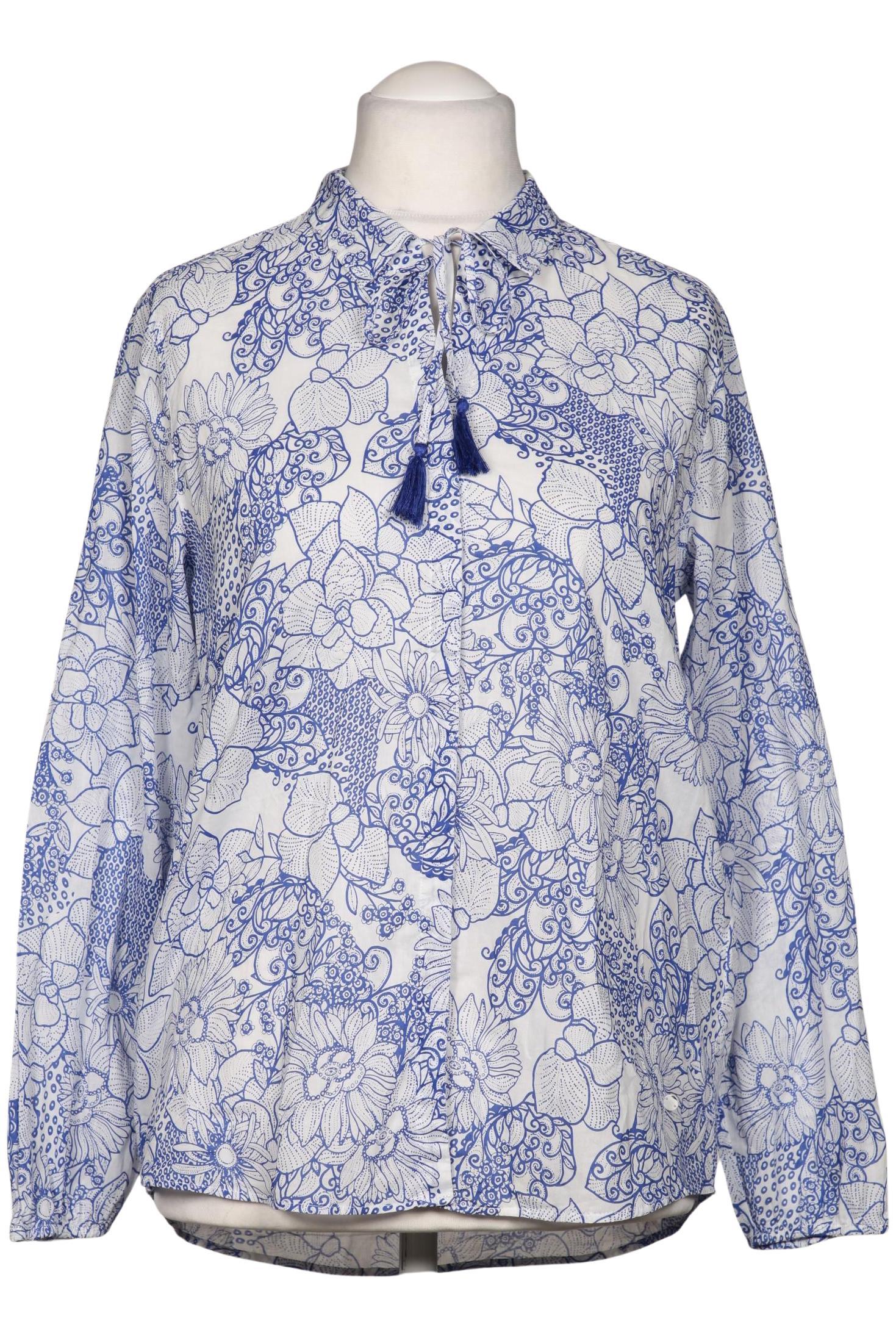 

Brax Damen Bluse, mehrfarbig, Gr. 40