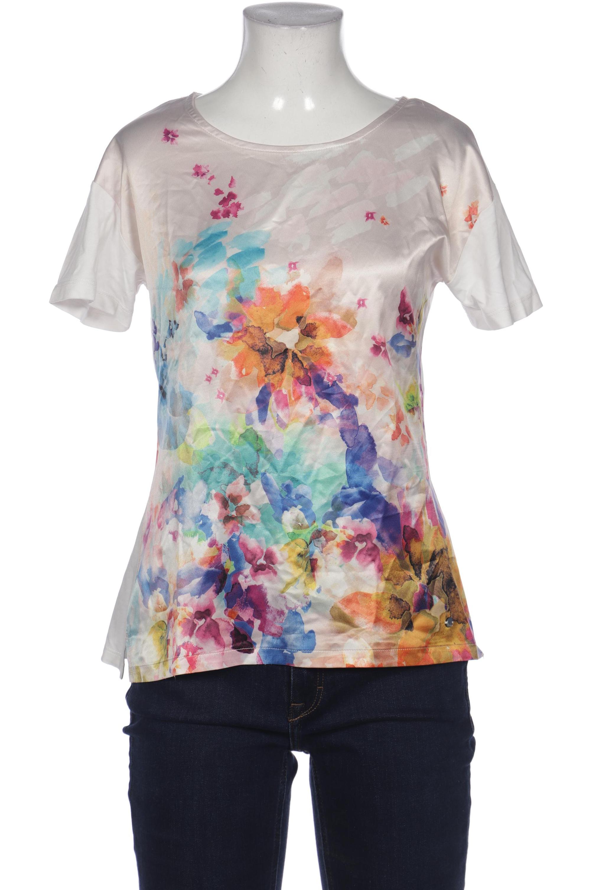 

BRAX Damen Bluse, weiß
