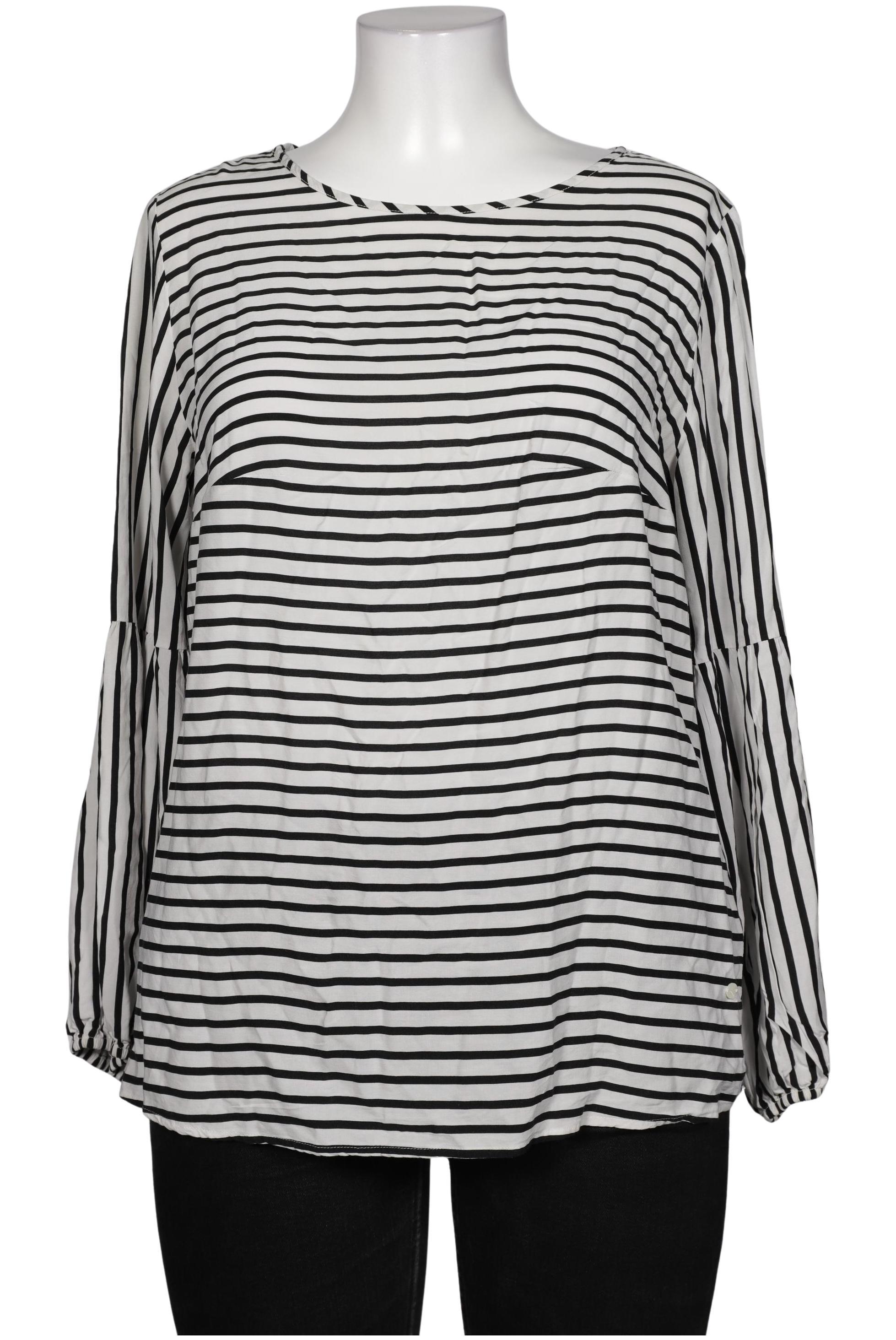 

Brax Damen Bluse, mehrfarbig, Gr. 46