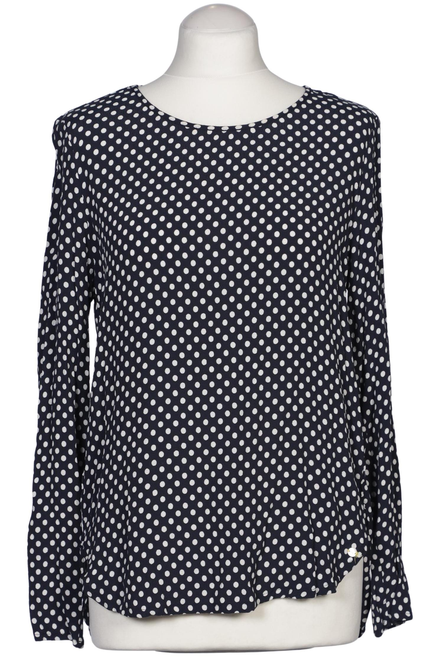 

Brax Damen Bluse, mehrfarbig, Gr. 38