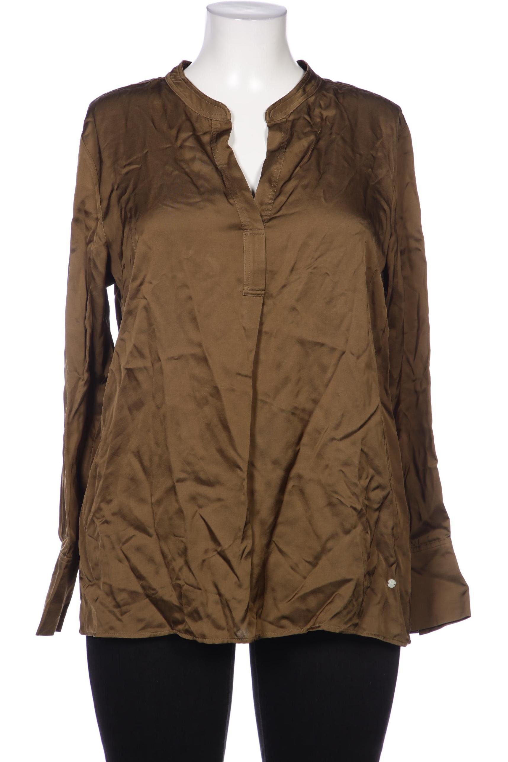 

BRAX Damen Bluse, braun