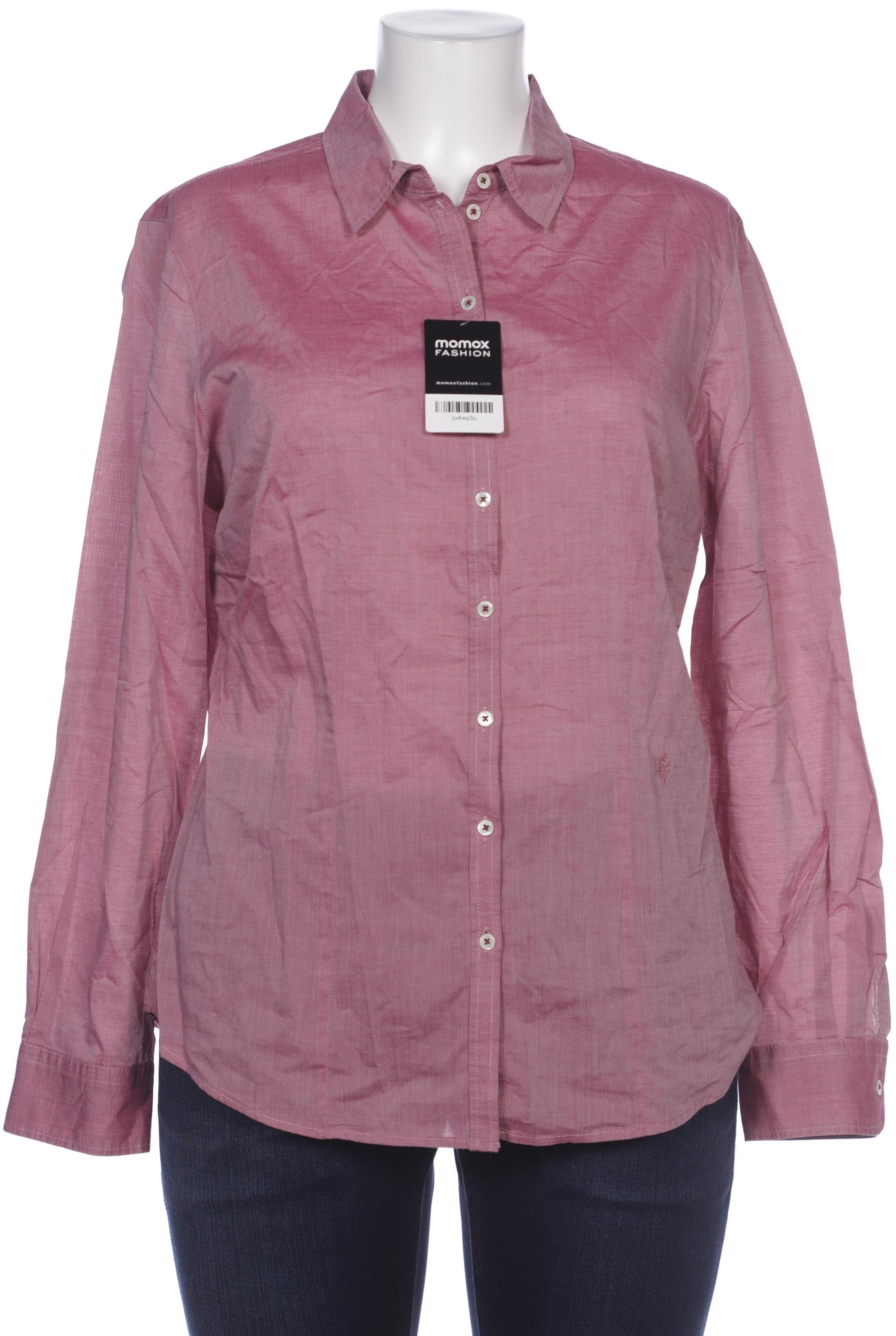 

Brax Damen Bluse, pink, Gr. 44