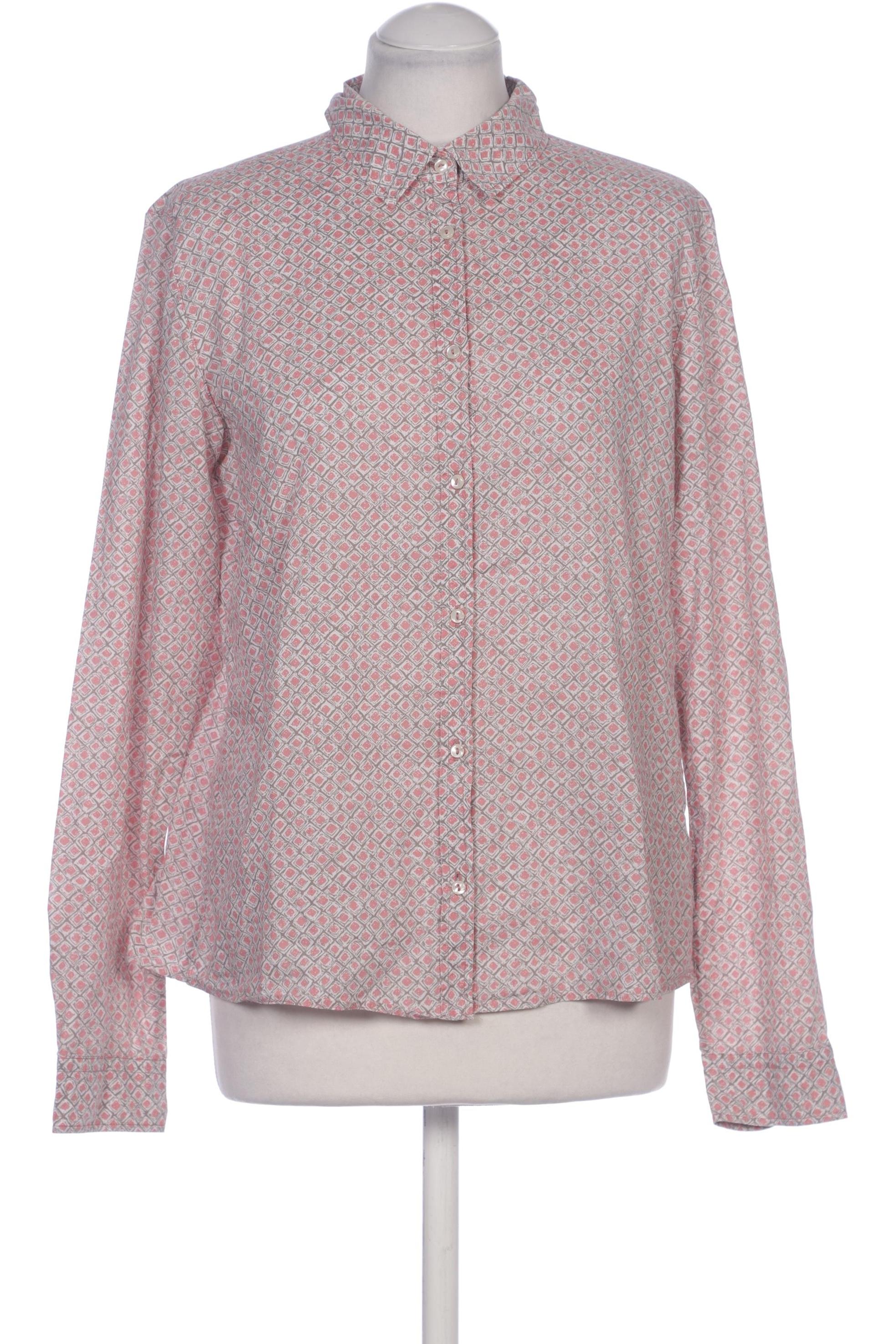 

Brax Damen Bluse, pink, Gr. 38