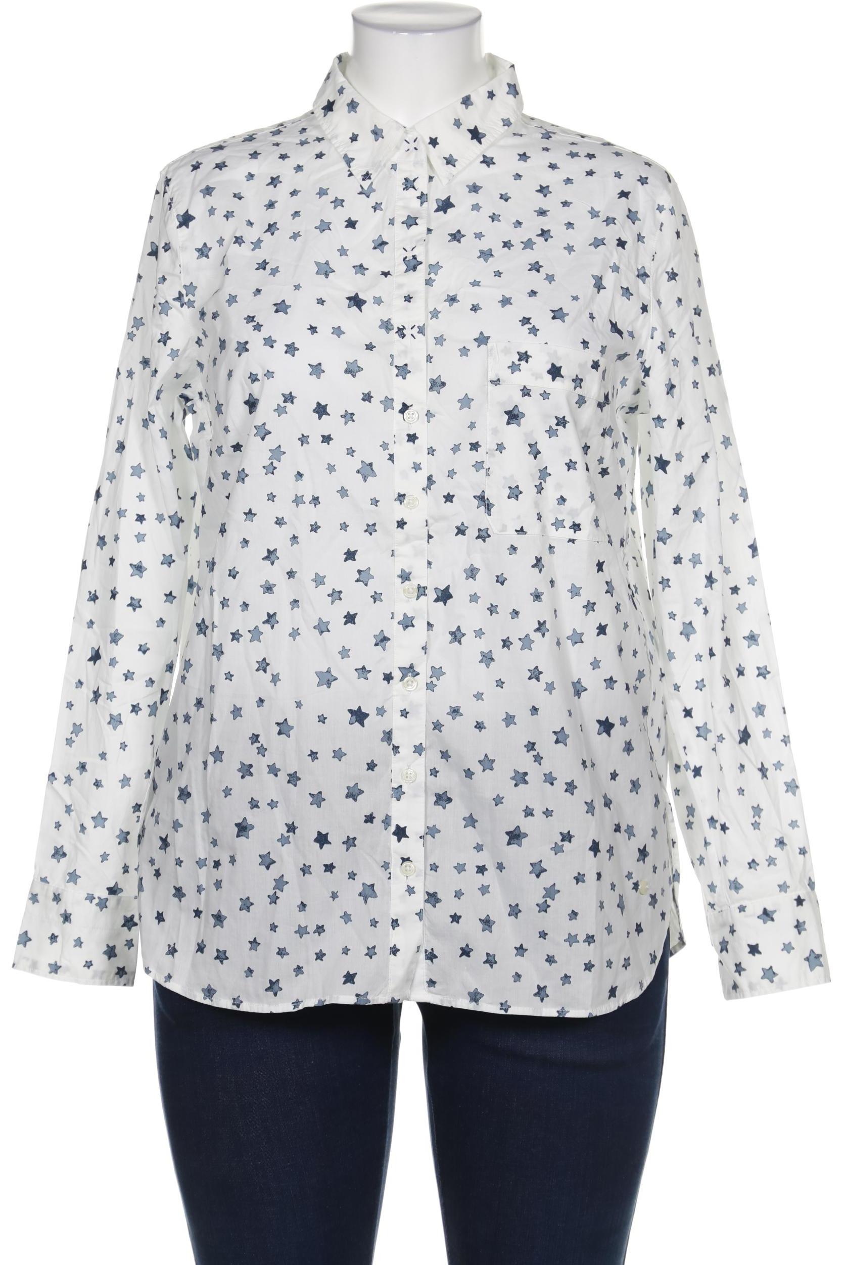 

BRAX Damen Bluse, weiß