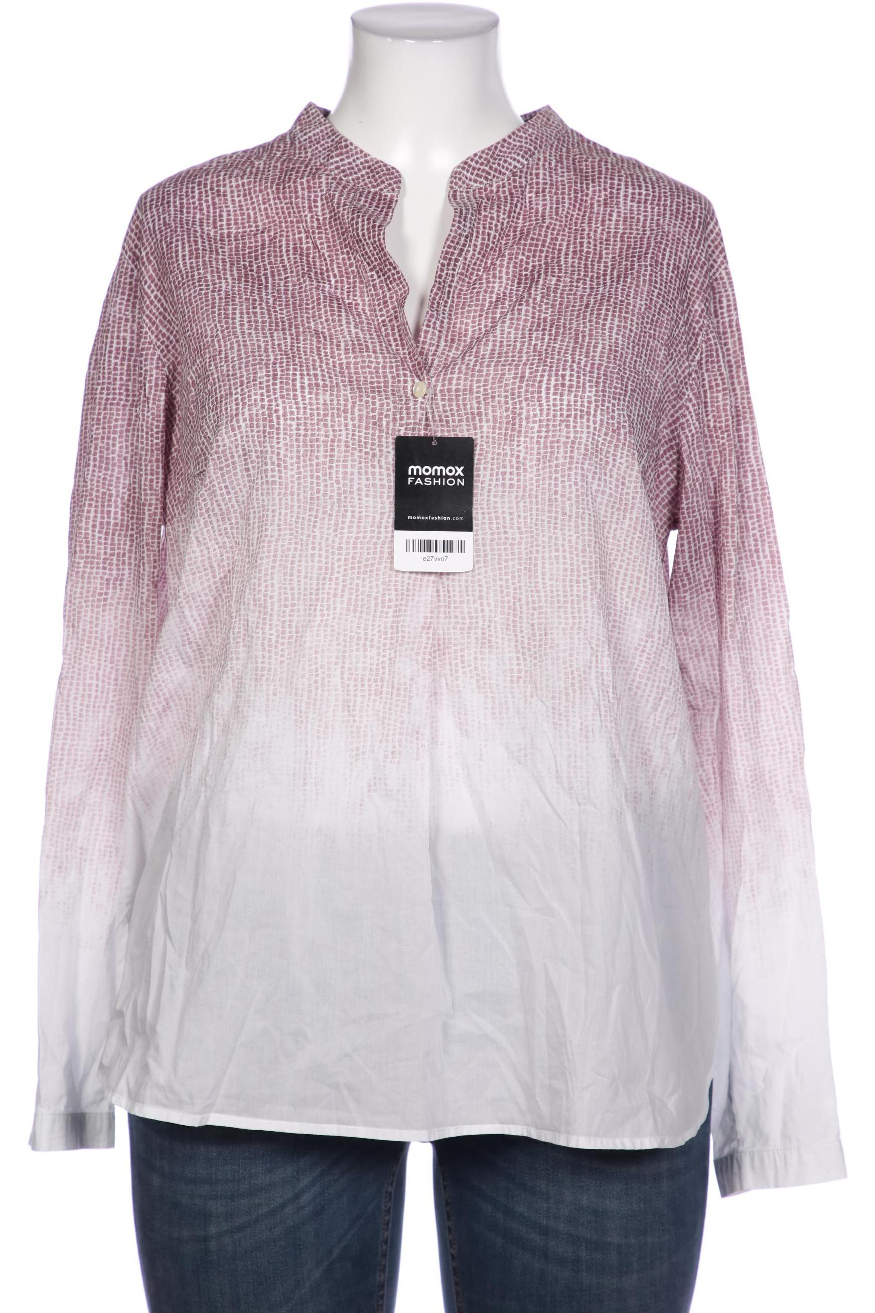 

BRAX Damen Bluse, weiß