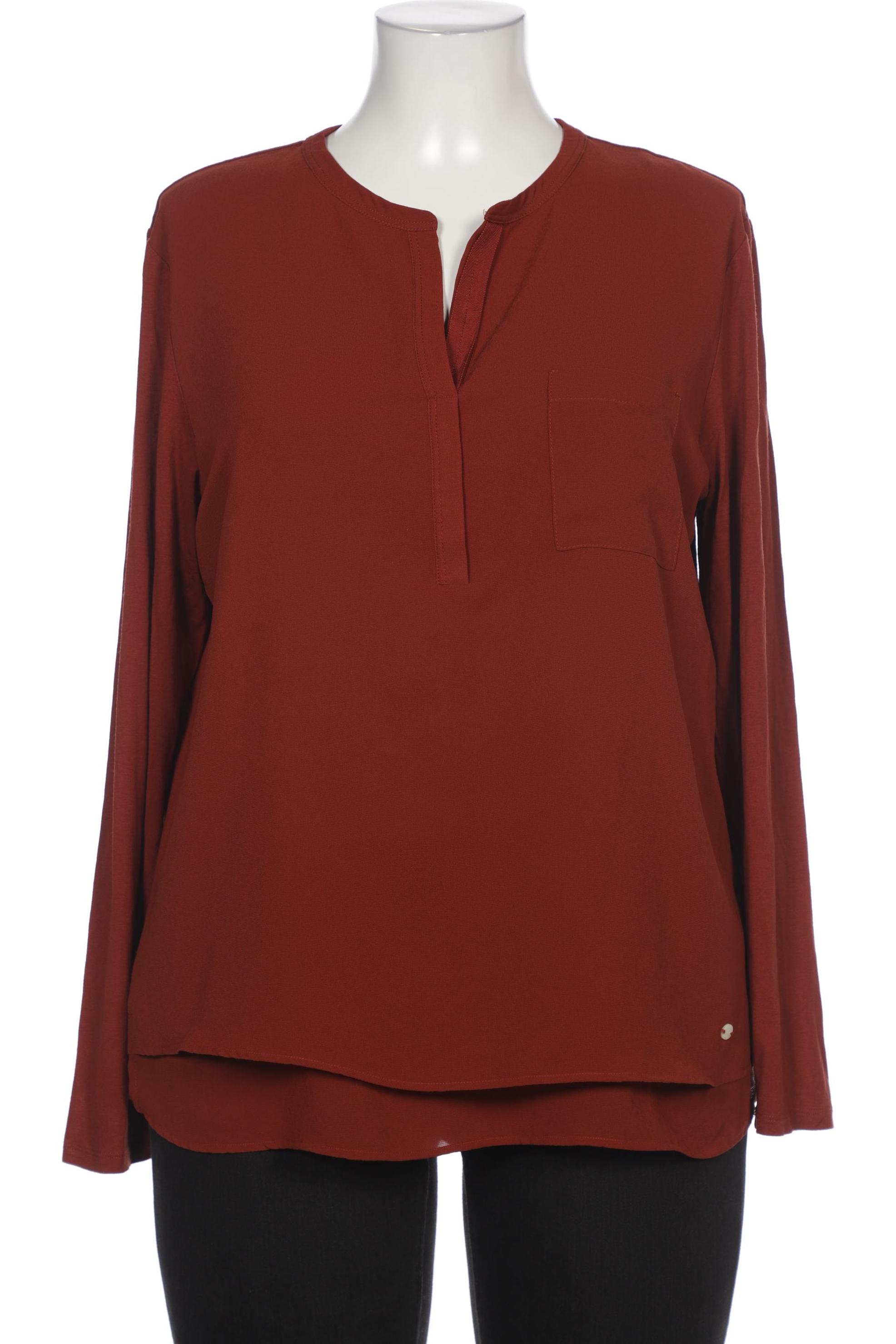 

BRAX Damen Bluse, braun