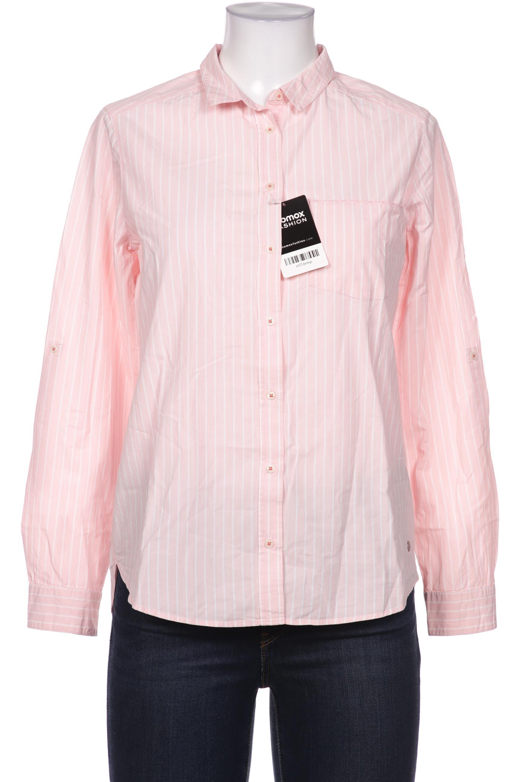 

Brax Damen Bluse, pink, Gr. 38