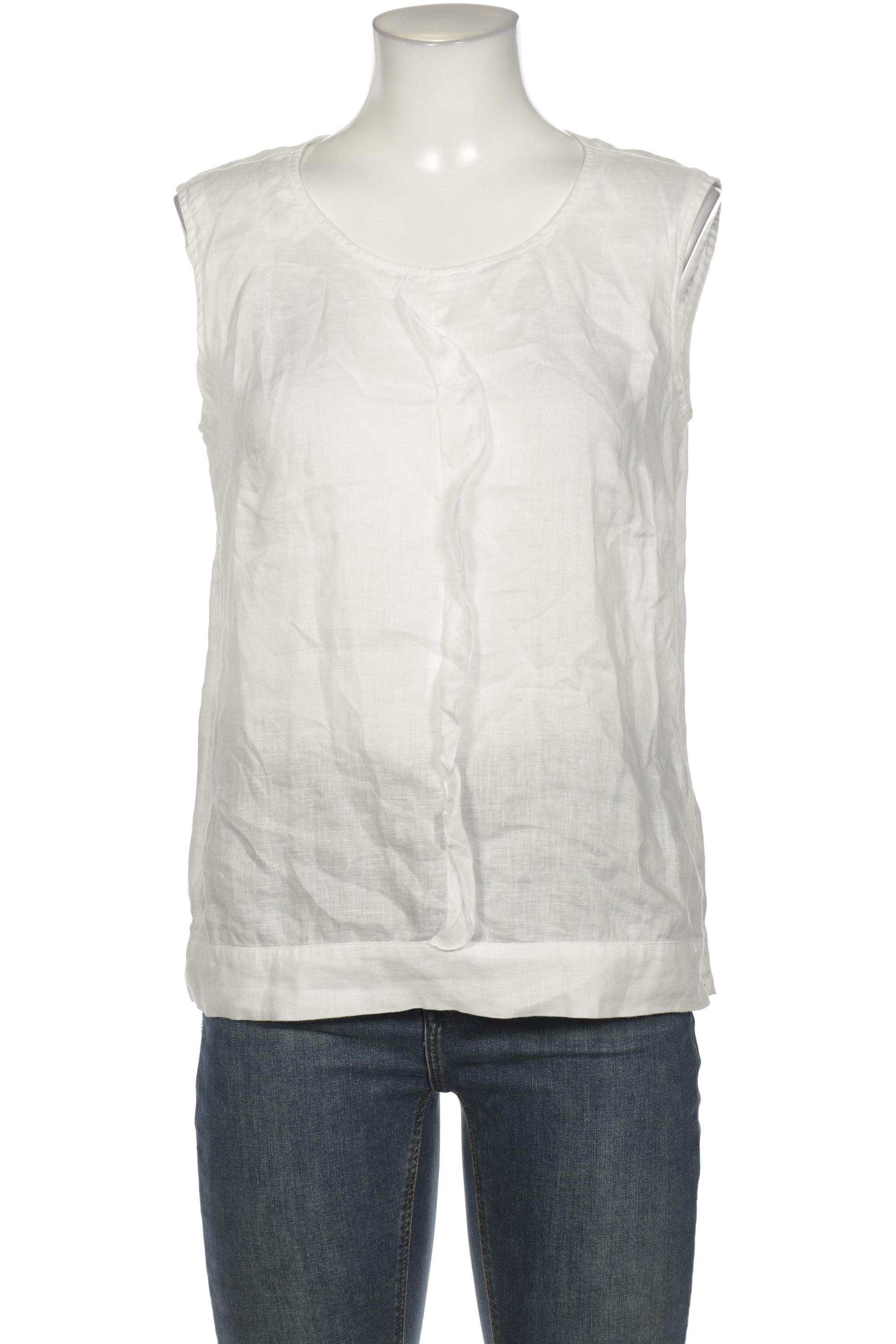 

BRAX Damen Bluse, weiß