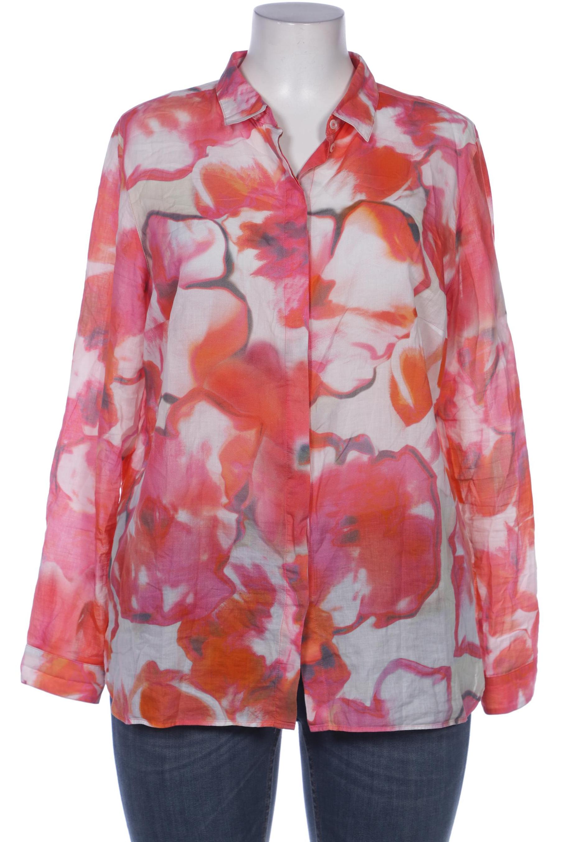 

Brax Damen Bluse, pink, Gr. 44
