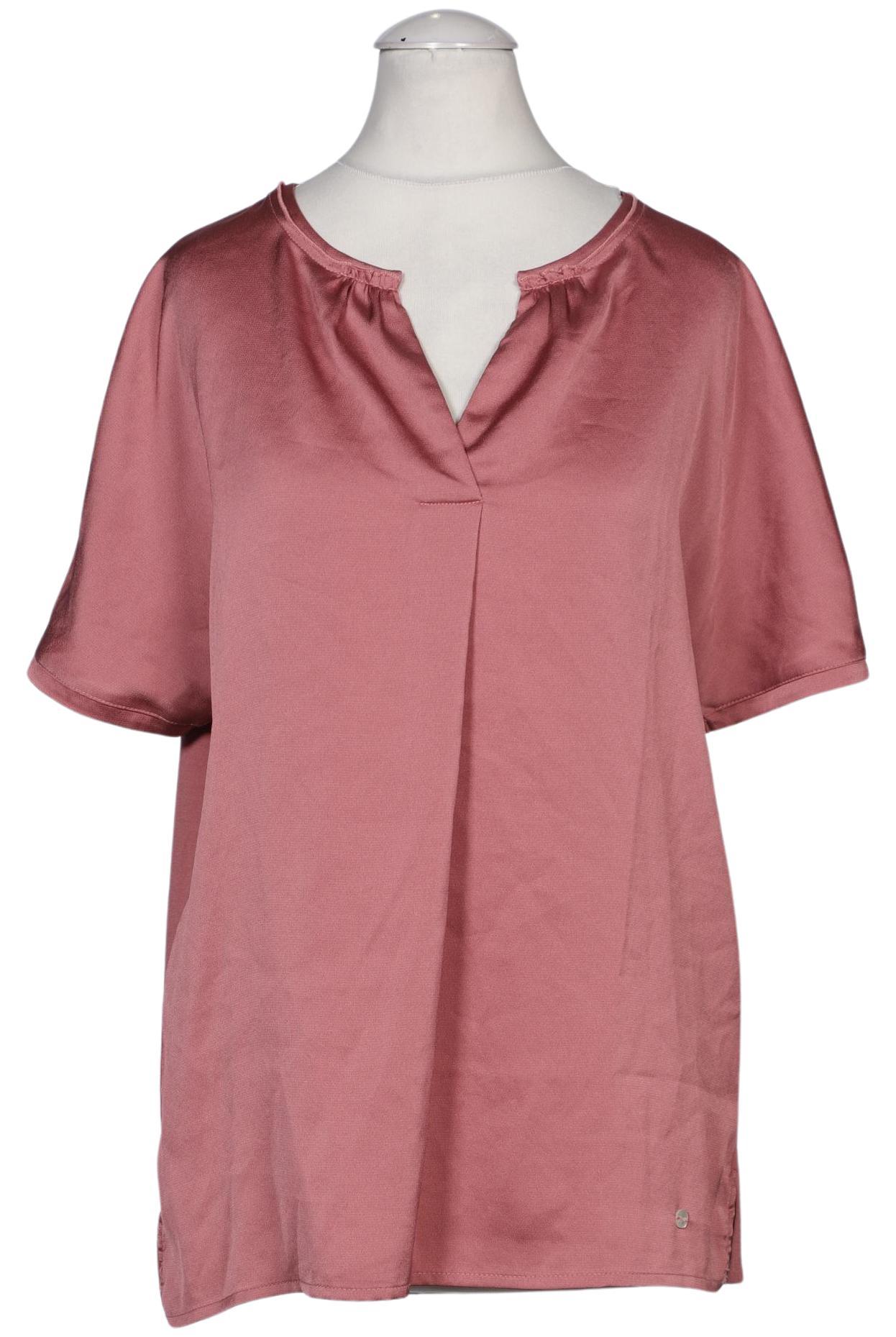 

Brax Damen Bluse, pink, Gr. 36