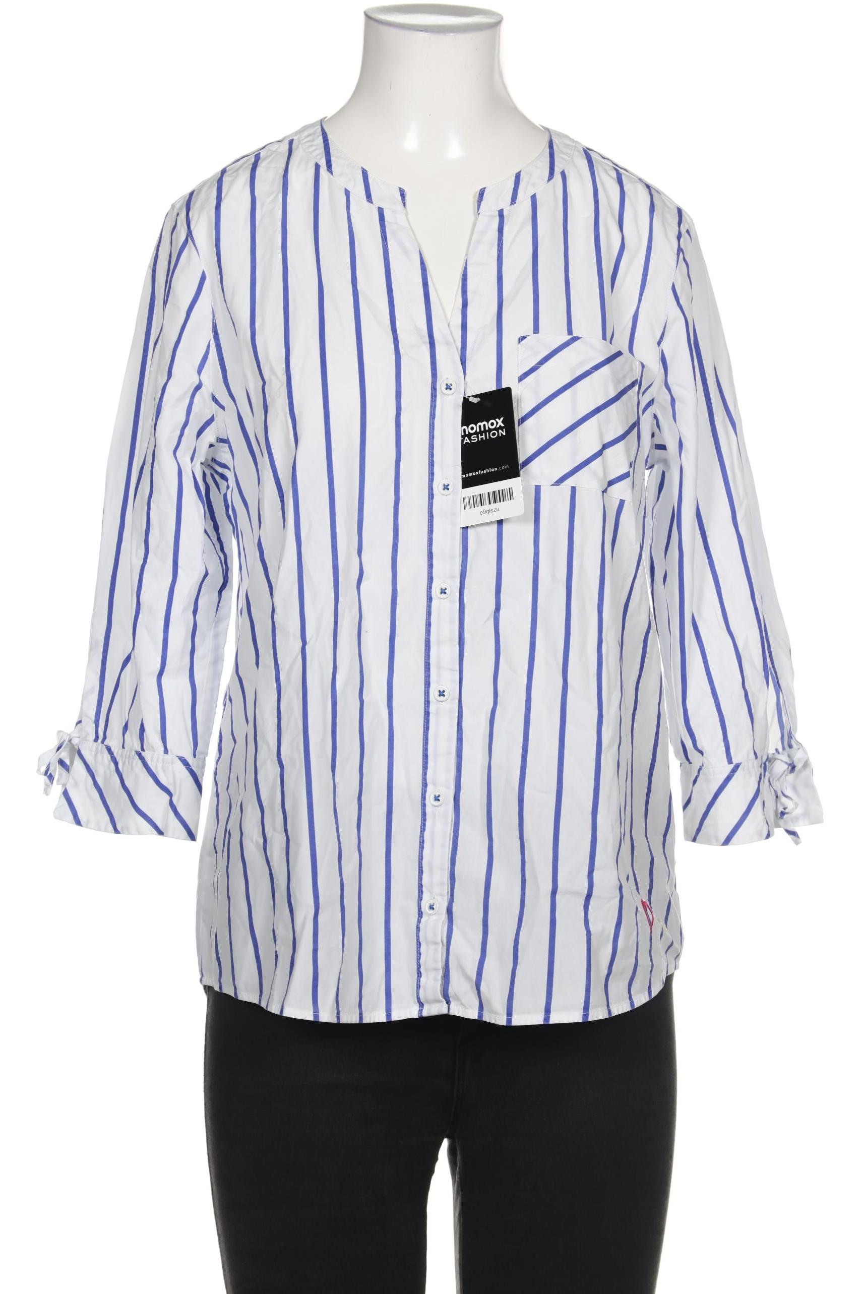 

BRAX Damen Bluse, weiß