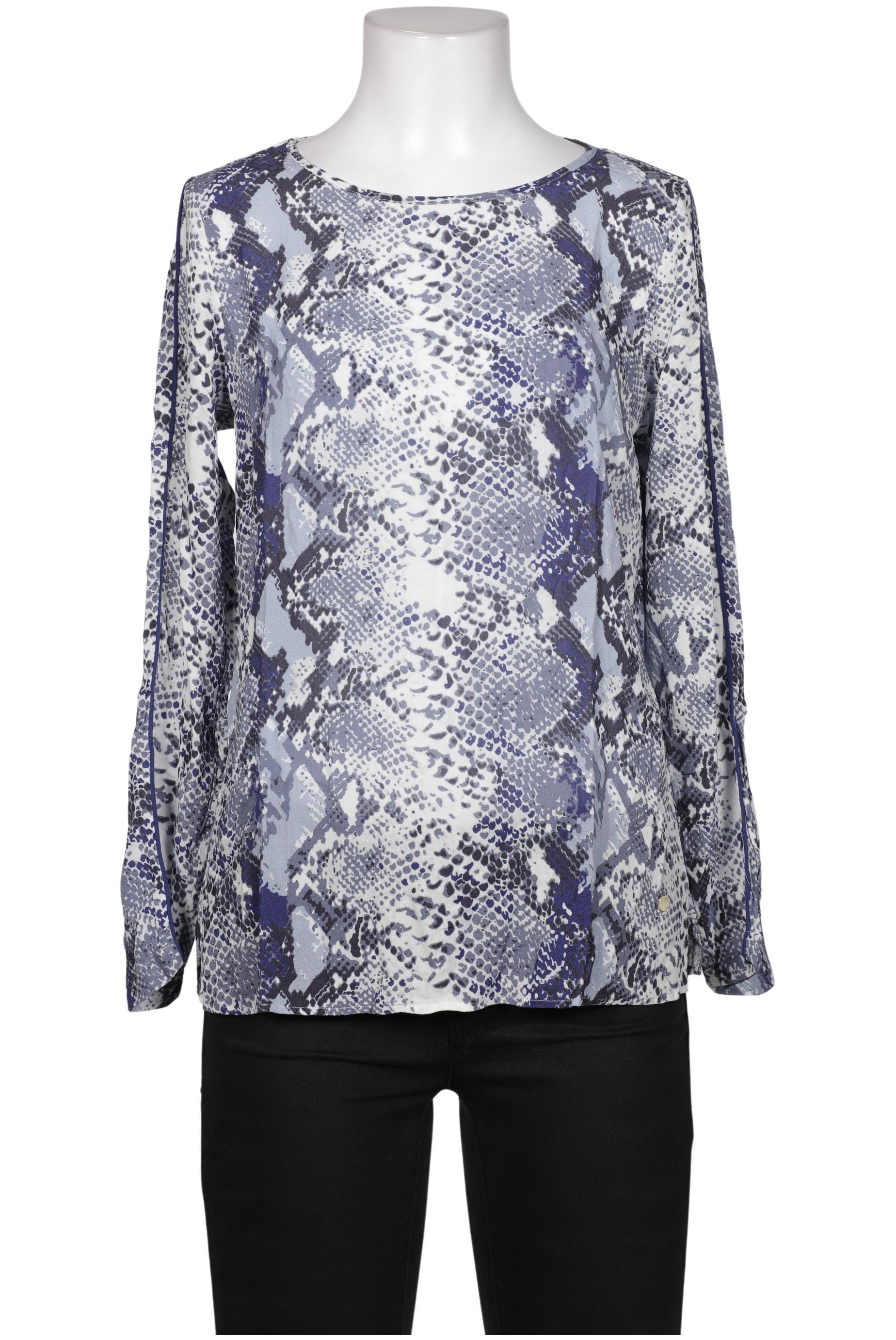 

Brax Damen Bluse, mehrfarbig, Gr. 36