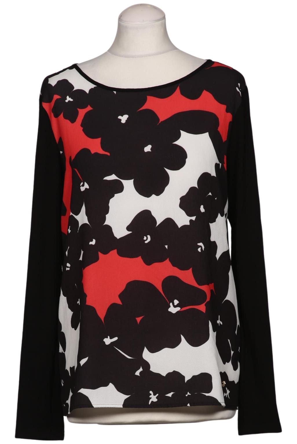 

Brax Damen Bluse, mehrfarbig, Gr. 38