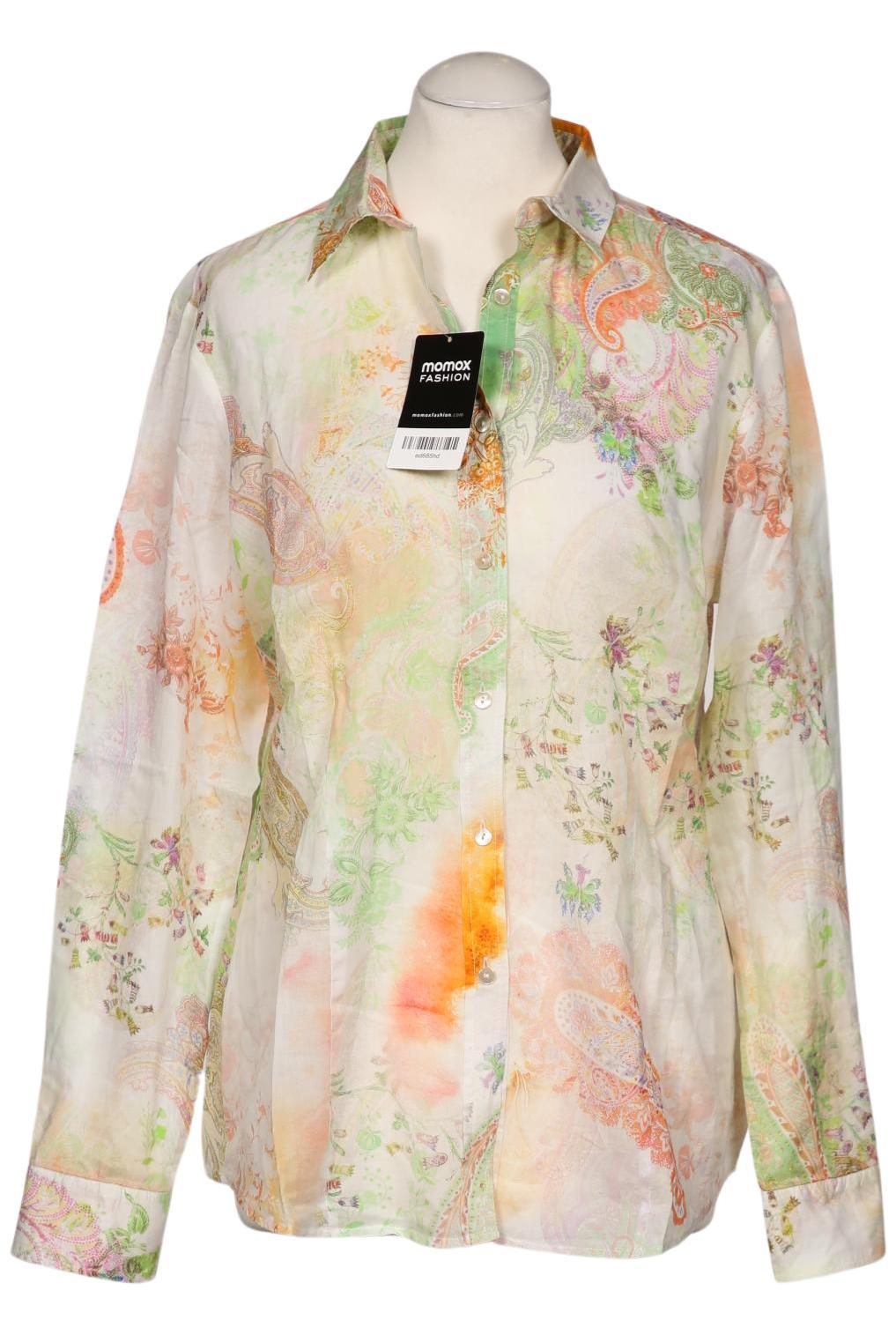 

Brax Damen Bluse, mehrfarbig, Gr. 40