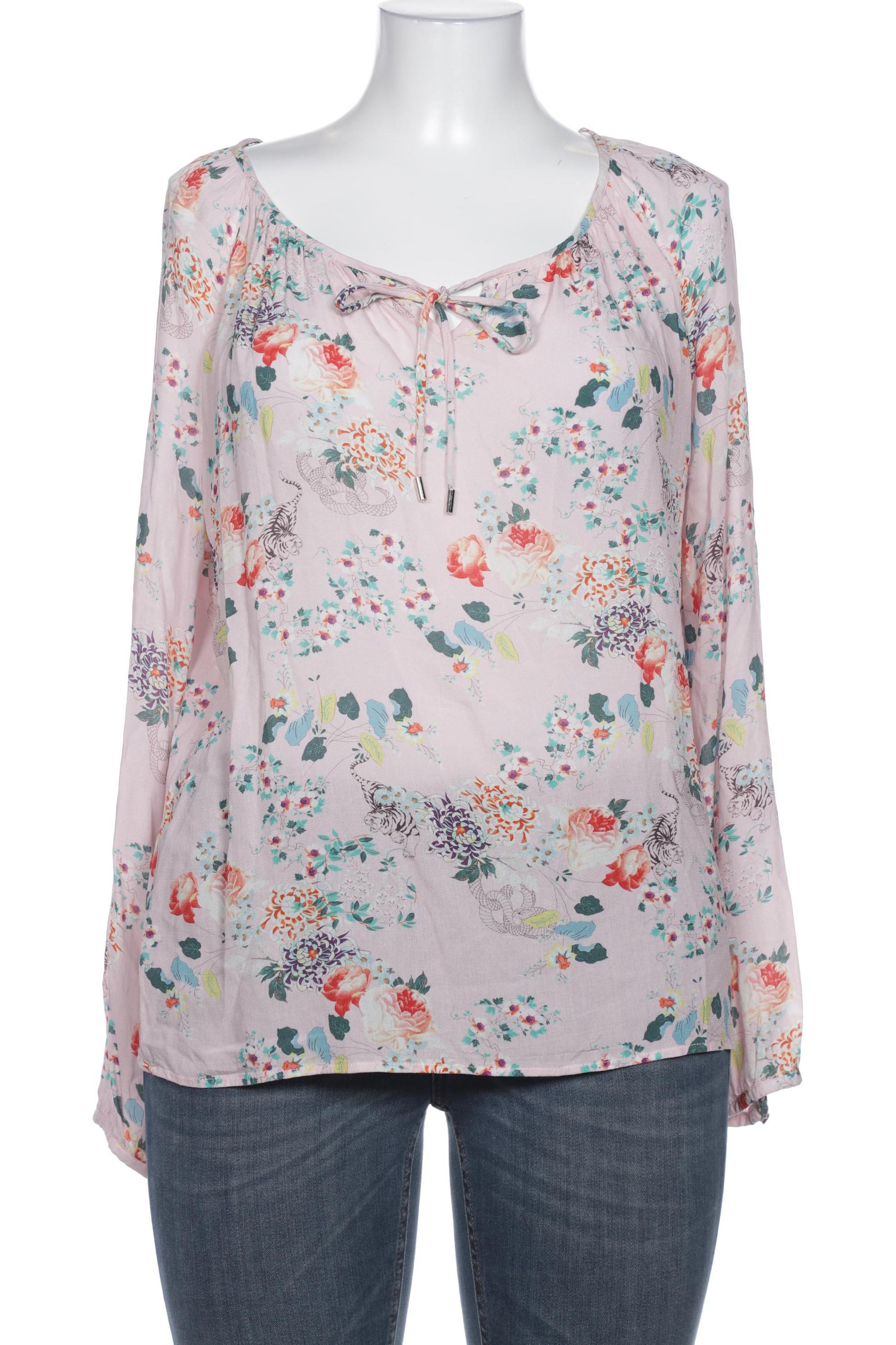 

BRAX Damen Bluse, pink