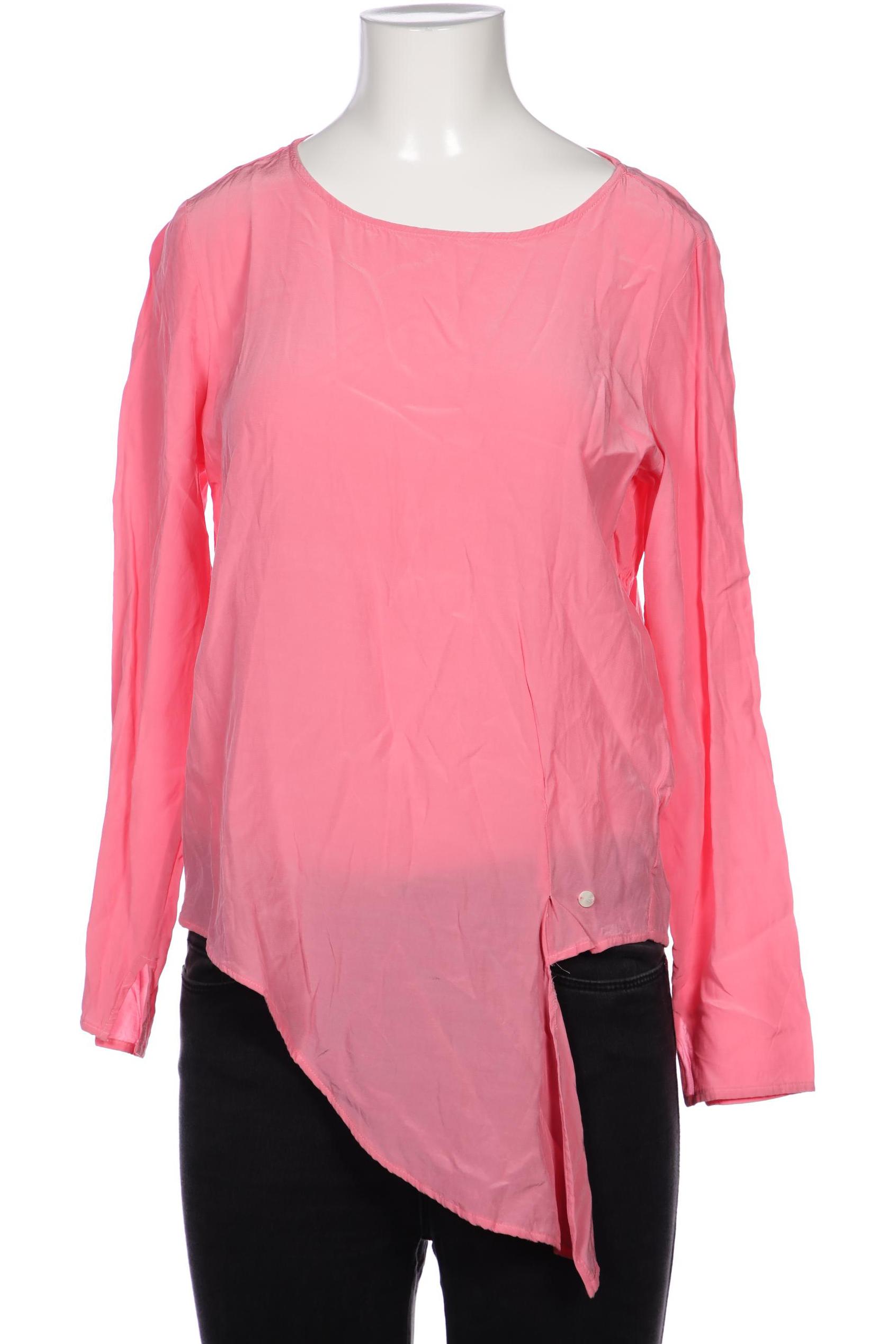 

Brax Damen Bluse, pink, Gr. 36