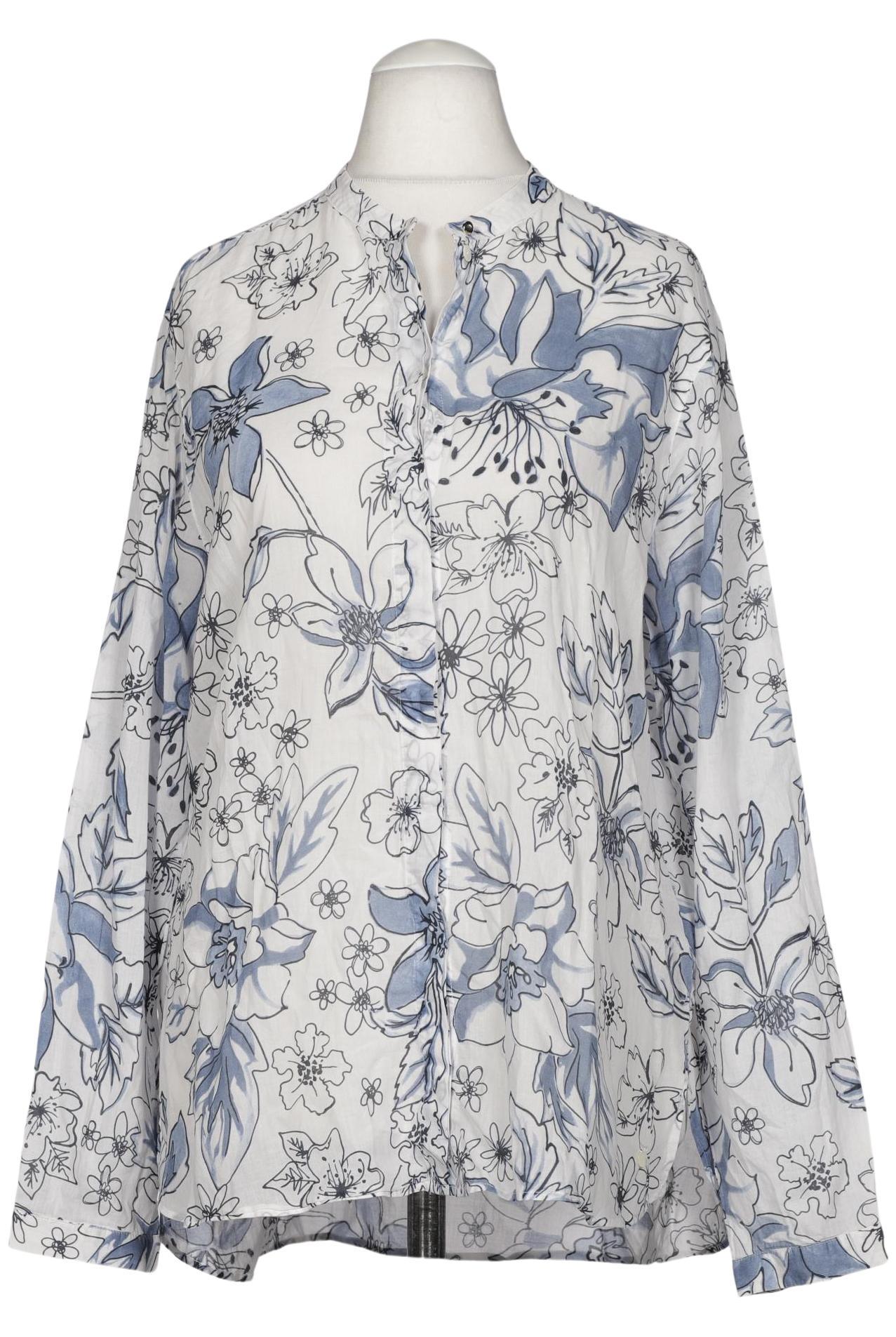 

Brax Damen Bluse, mehrfarbig, Gr. 40