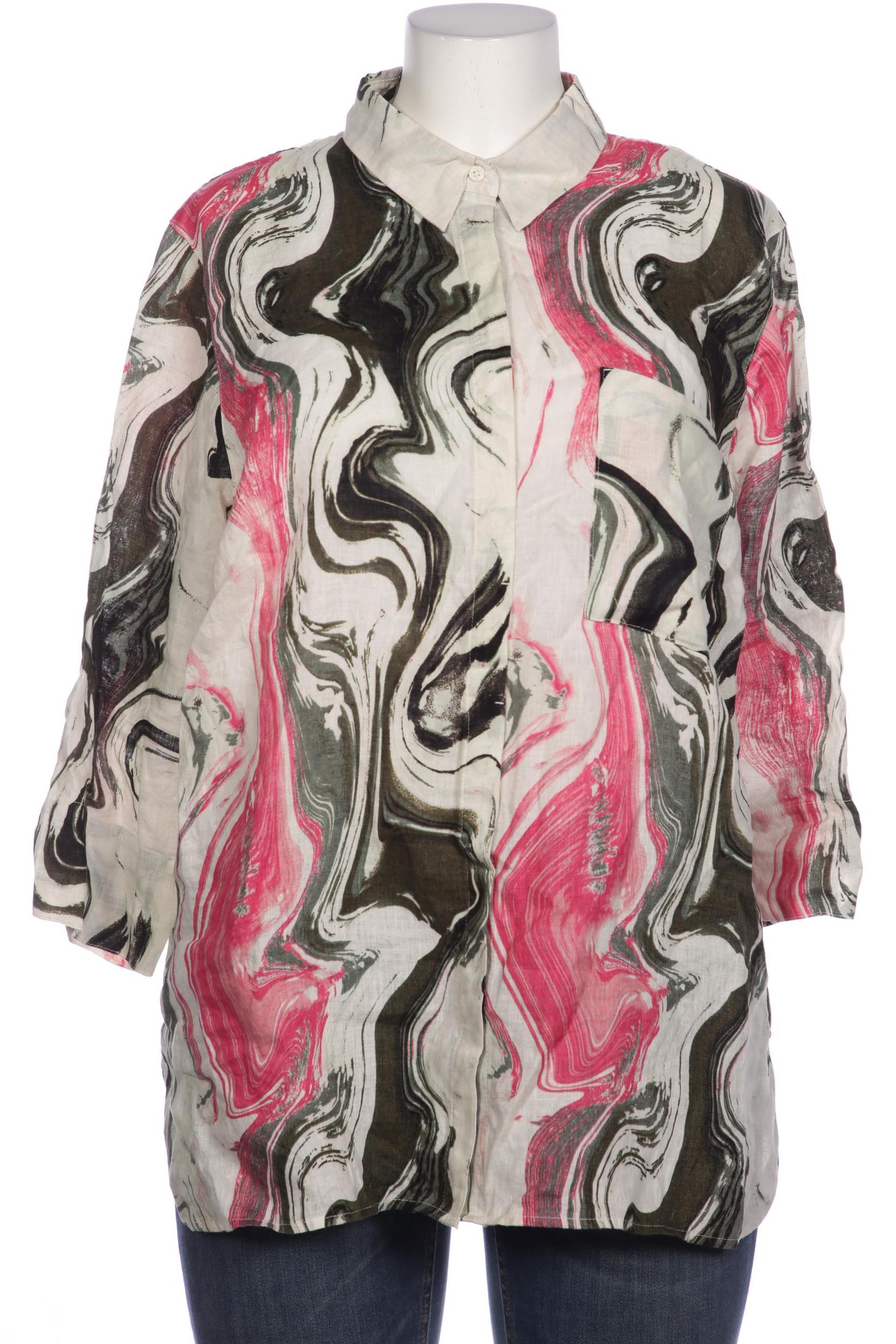 

BRAX Damen Bluse, mehrfarbig