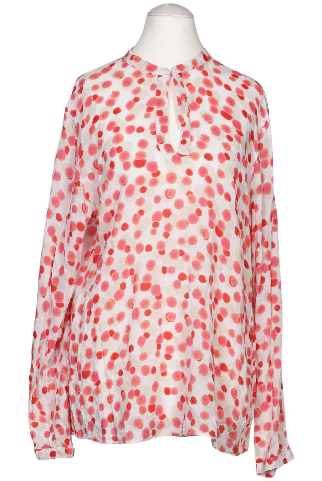 

Brax Damen Bluse, mehrfarbig, Gr. 40