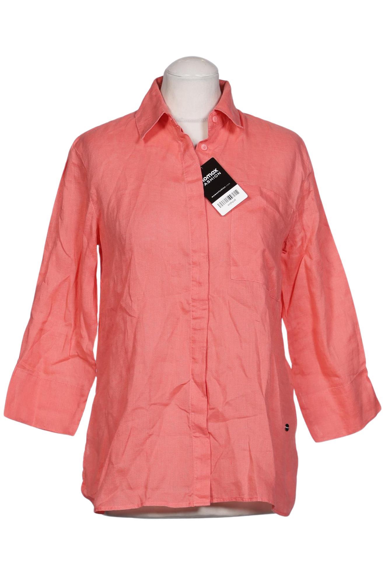 

Brax Damen Bluse, pink, Gr. 36