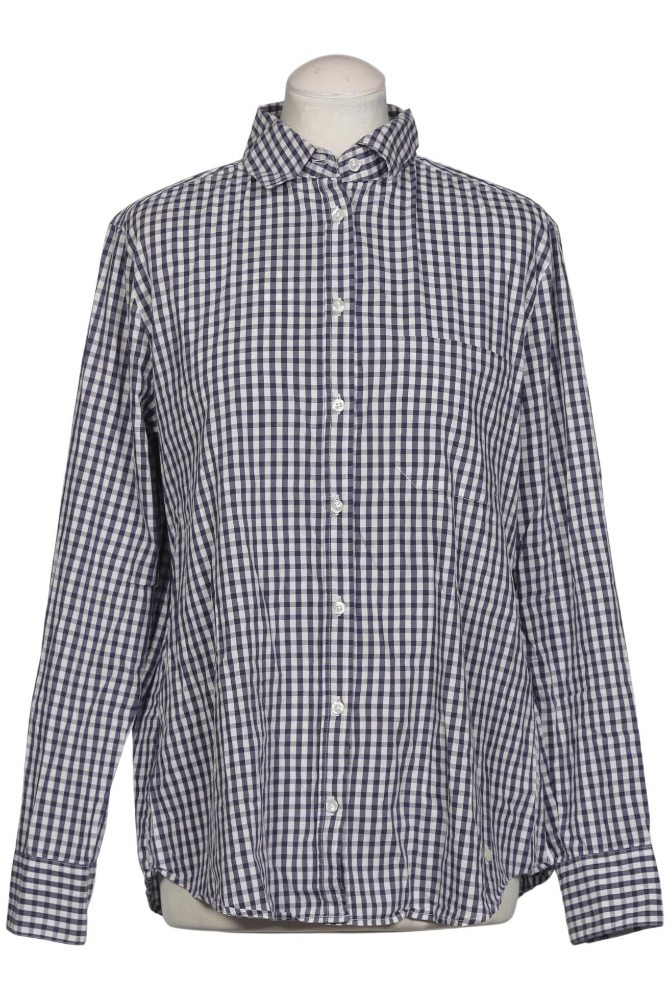 

Brax Damen Bluse, mehrfarbig, Gr. 40