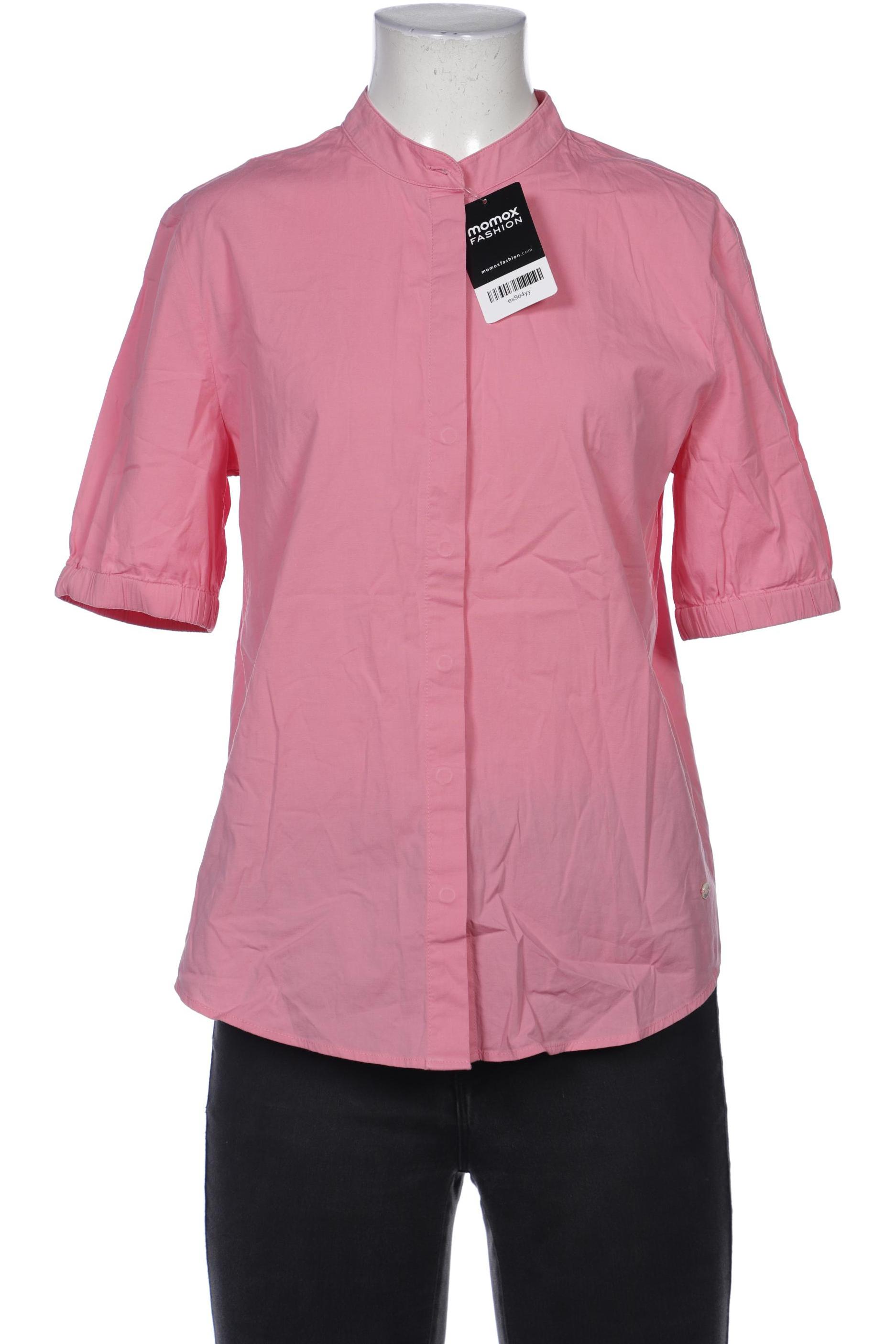 

Brax Damen Bluse, pink, Gr. 36