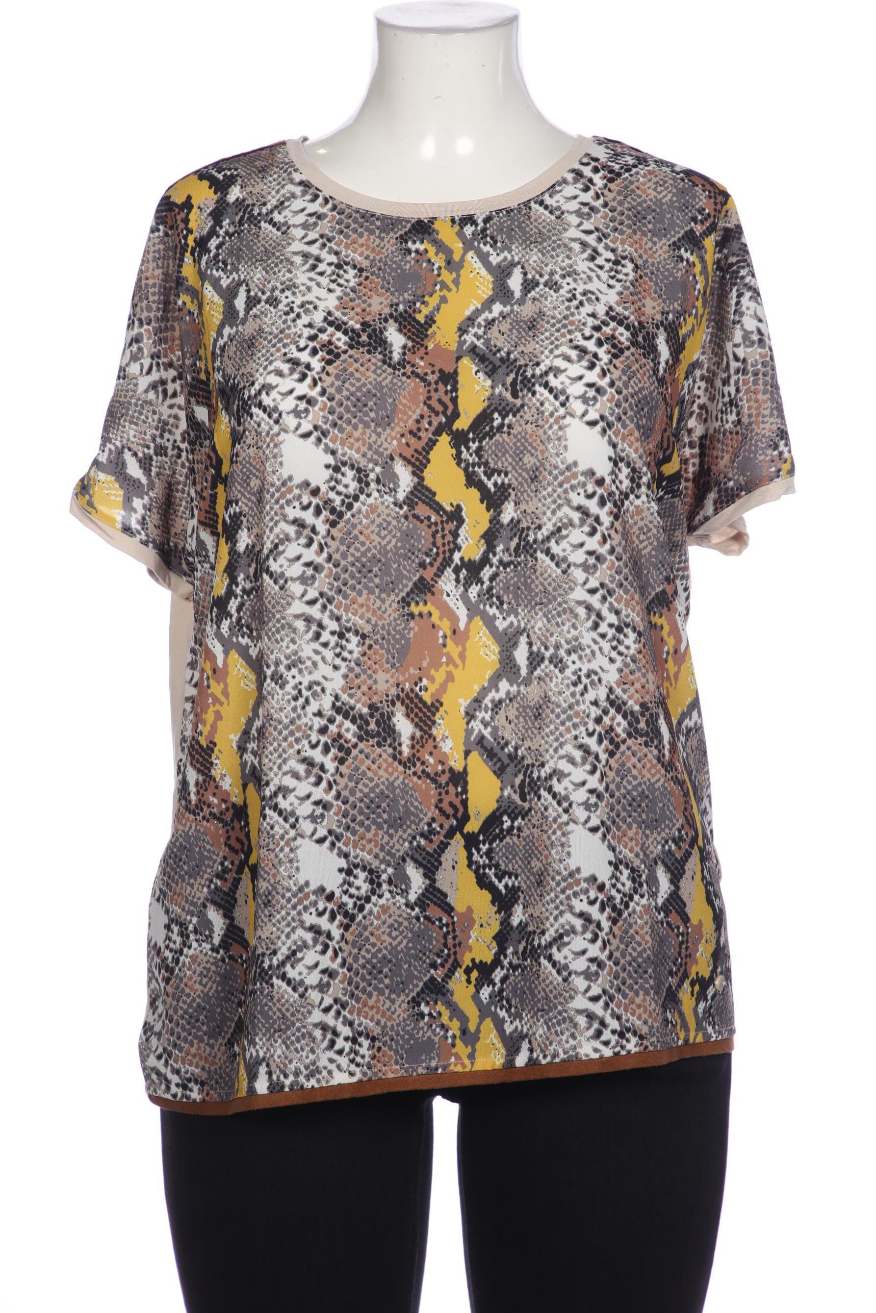 

Brax Damen Bluse, mehrfarbig, Gr. 44