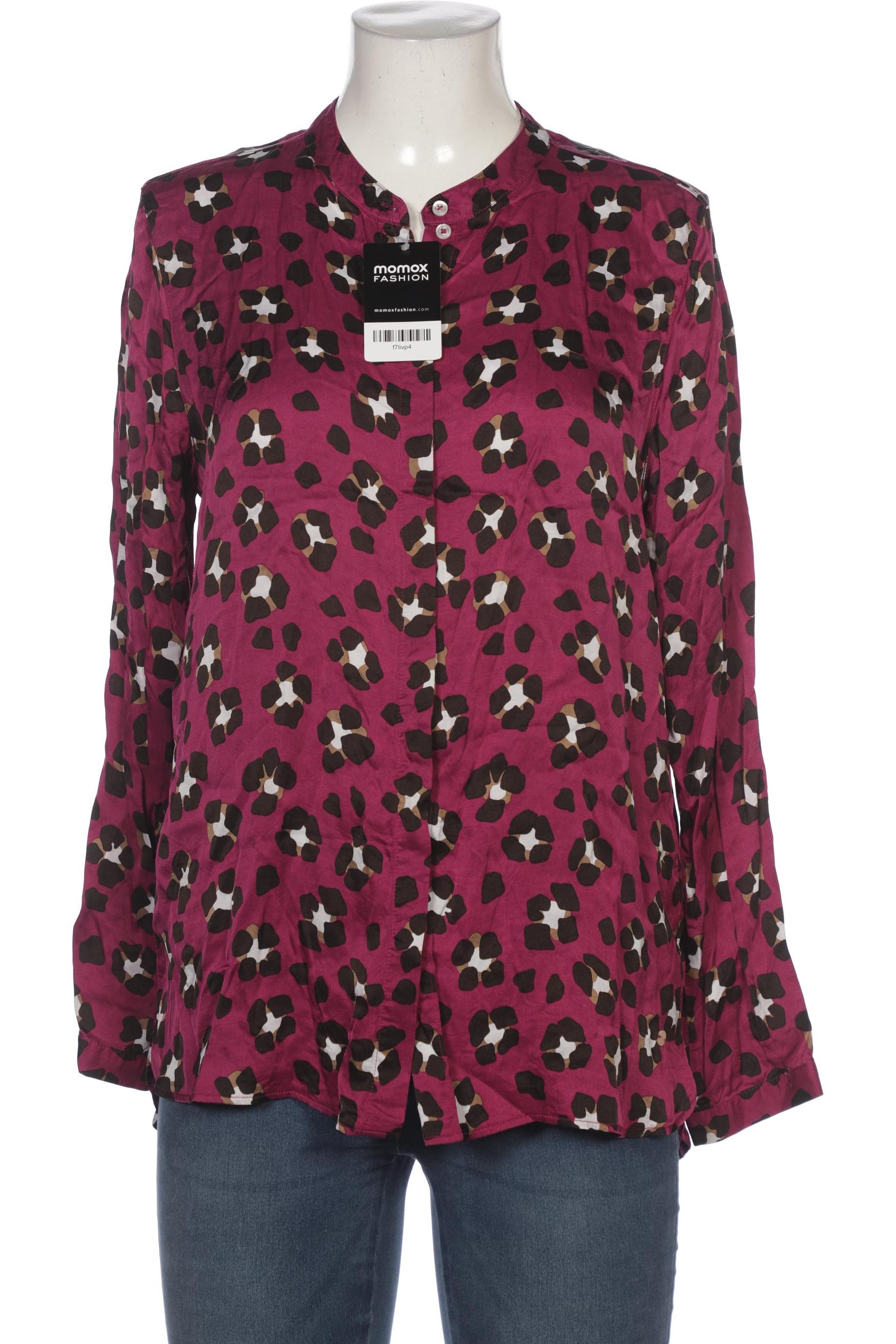 

Brax Damen Bluse, pink, Gr. 40