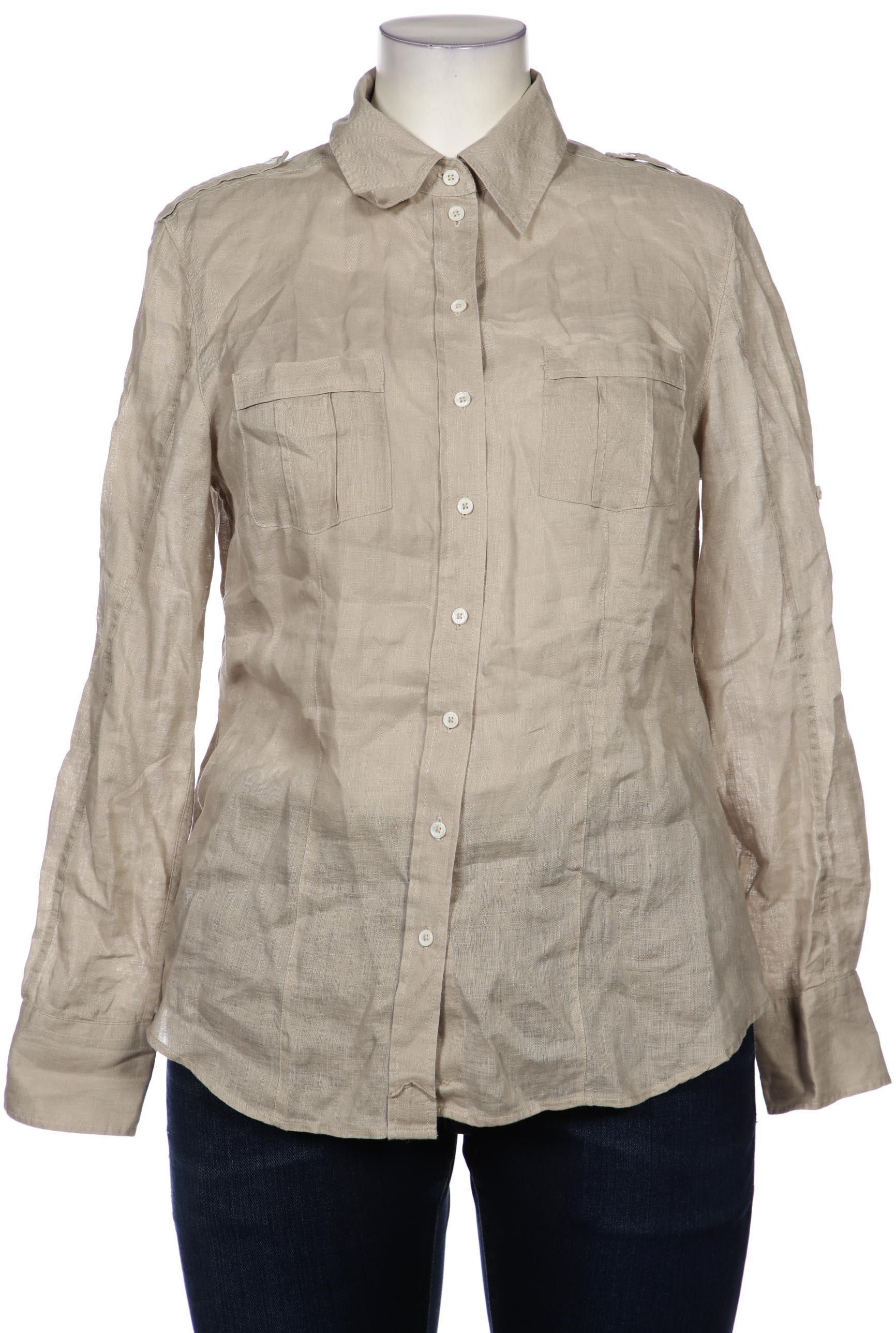 

BRAX Damen Bluse, beige